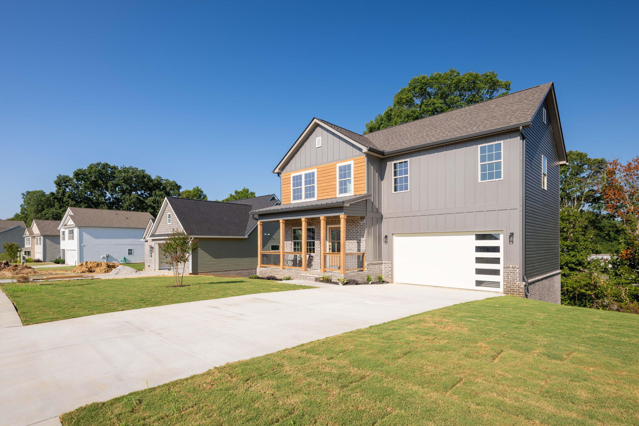 54 Battle Bluff Drive
