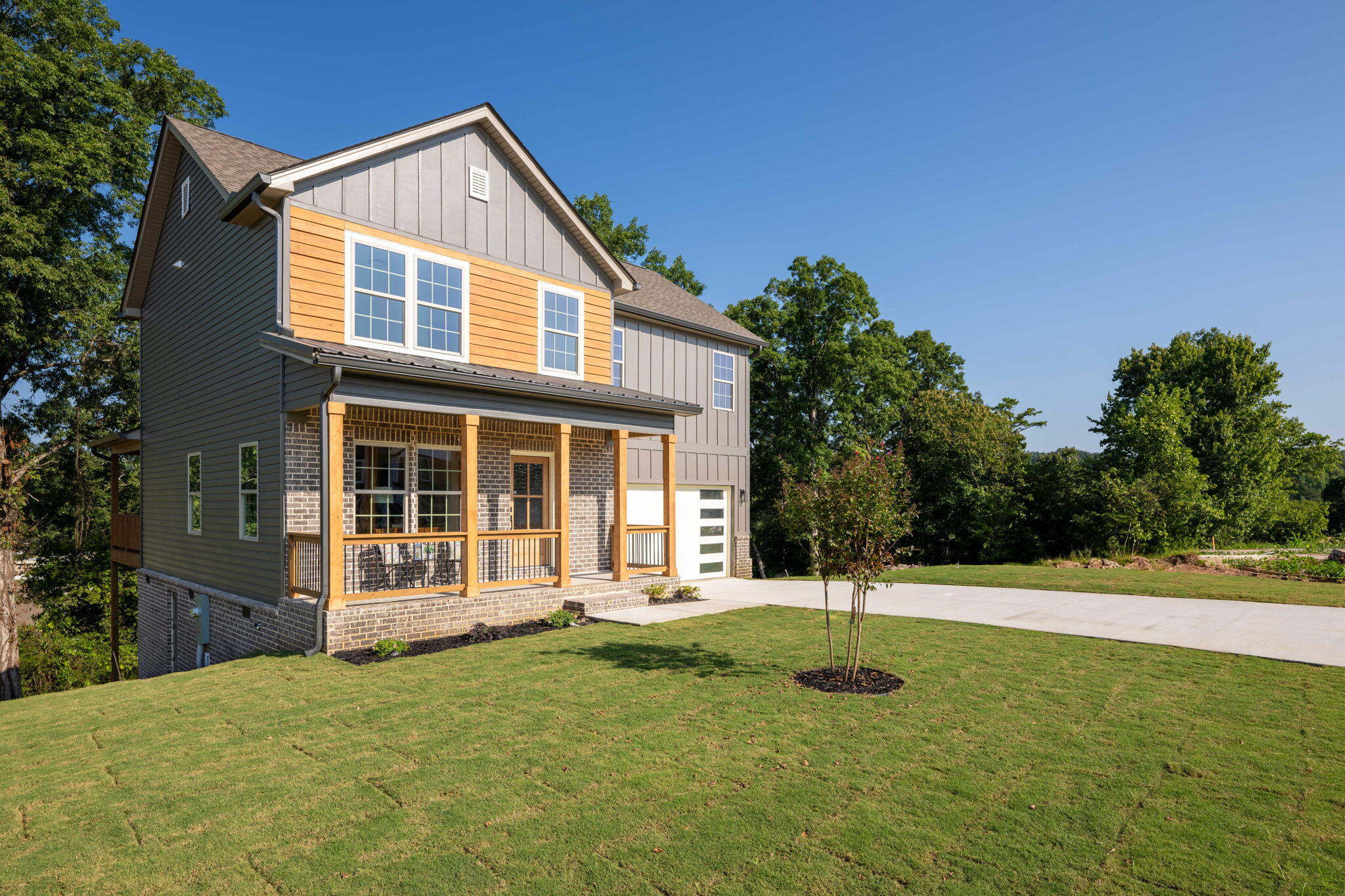 54 Battle Bluff Drive
