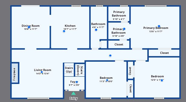 204 Mitchell Lane, Rossville