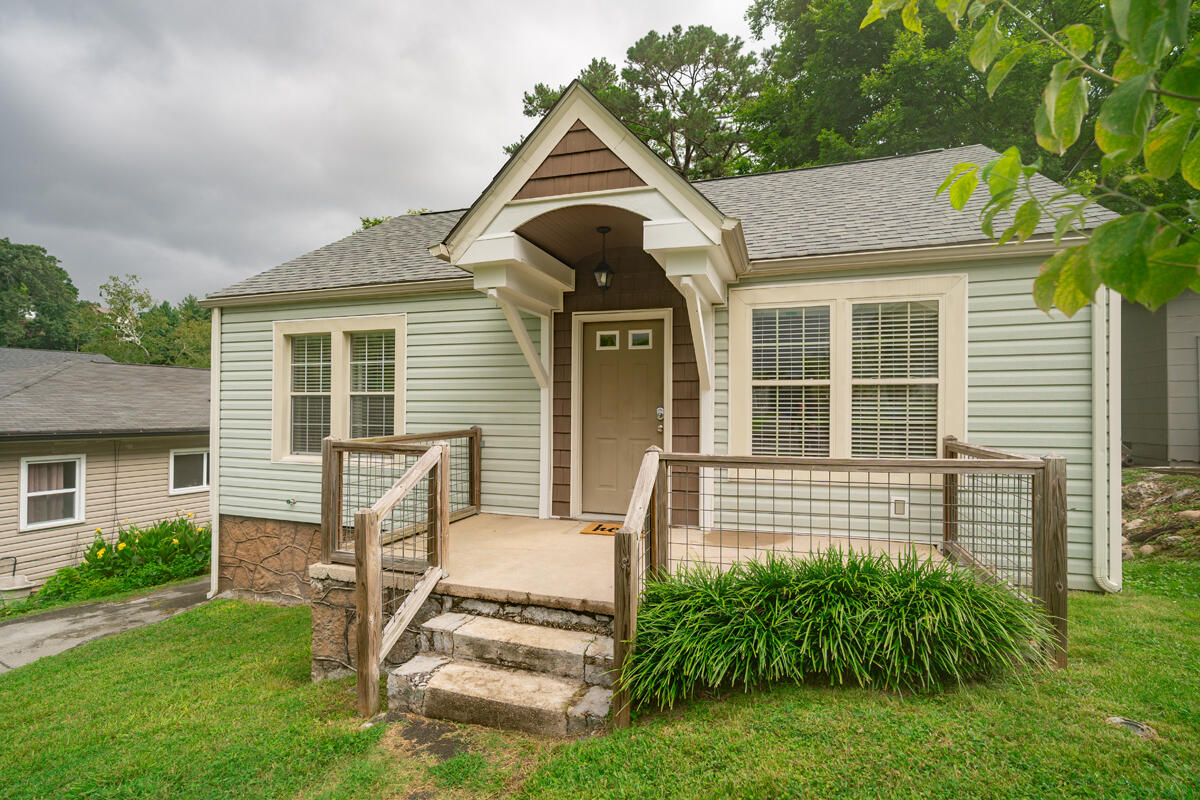 3109 Rockmeade Drive