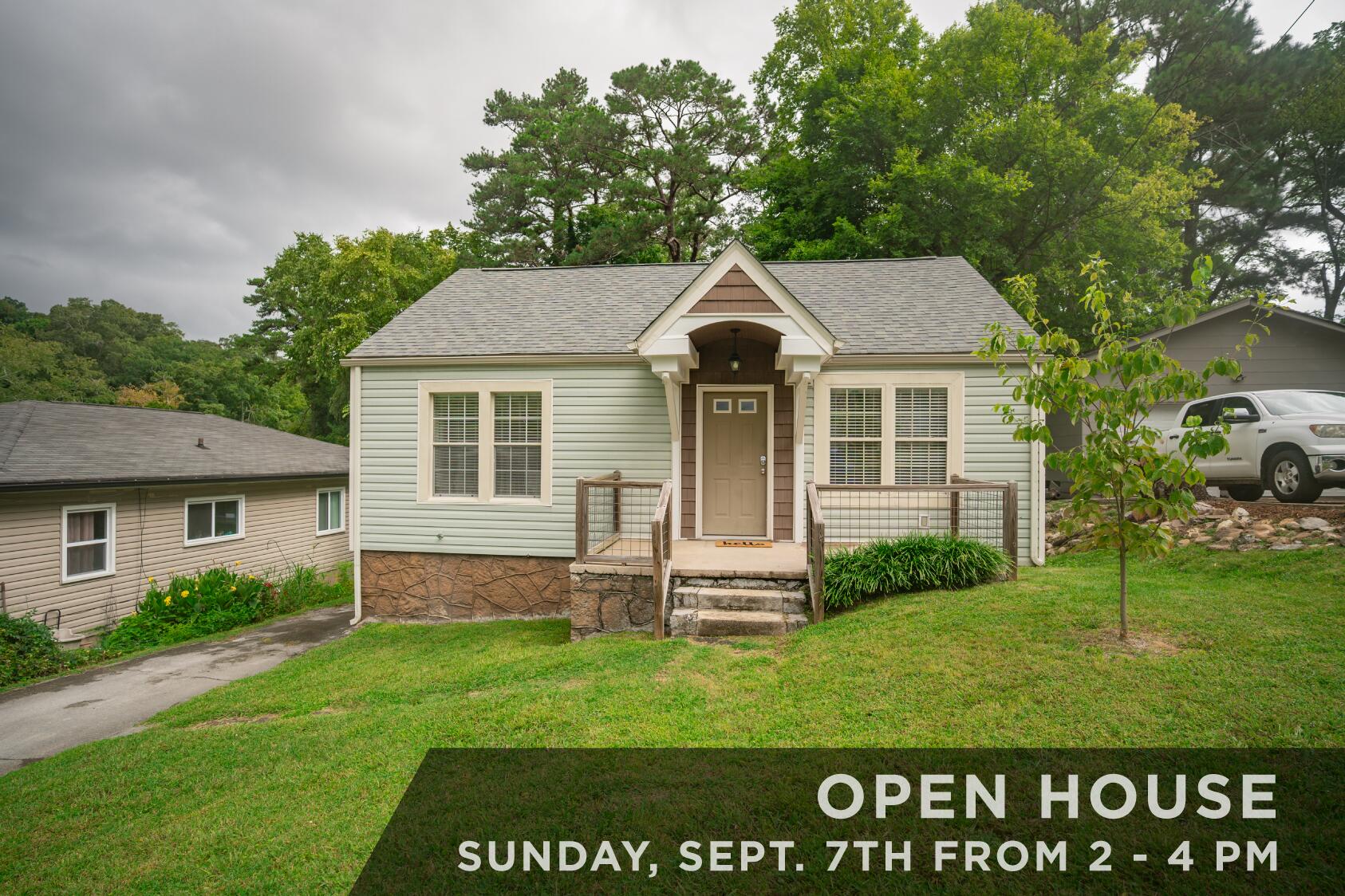3109 Rockmeade Drive