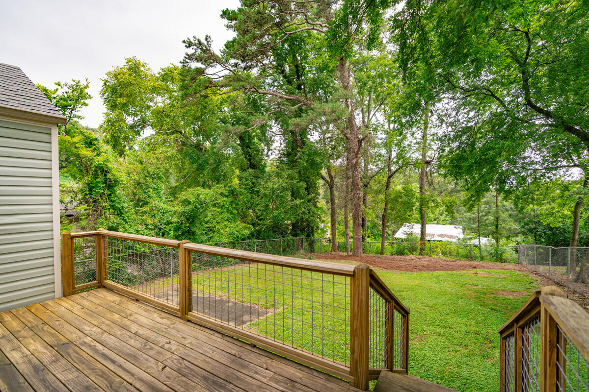 3109 Rockmeade Drive