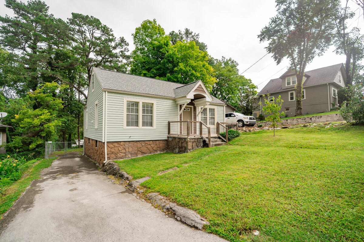 3109 Rockmeade Drive