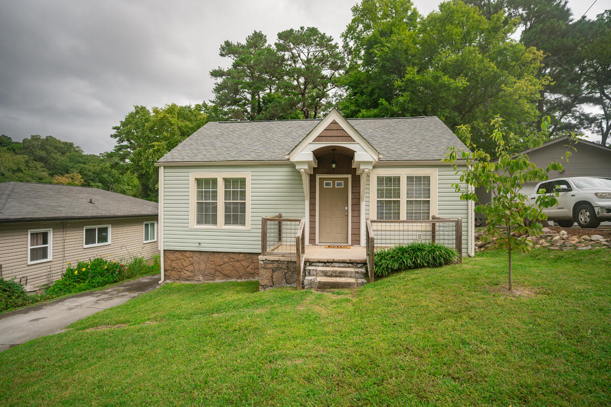3109 Rockmeade Drive