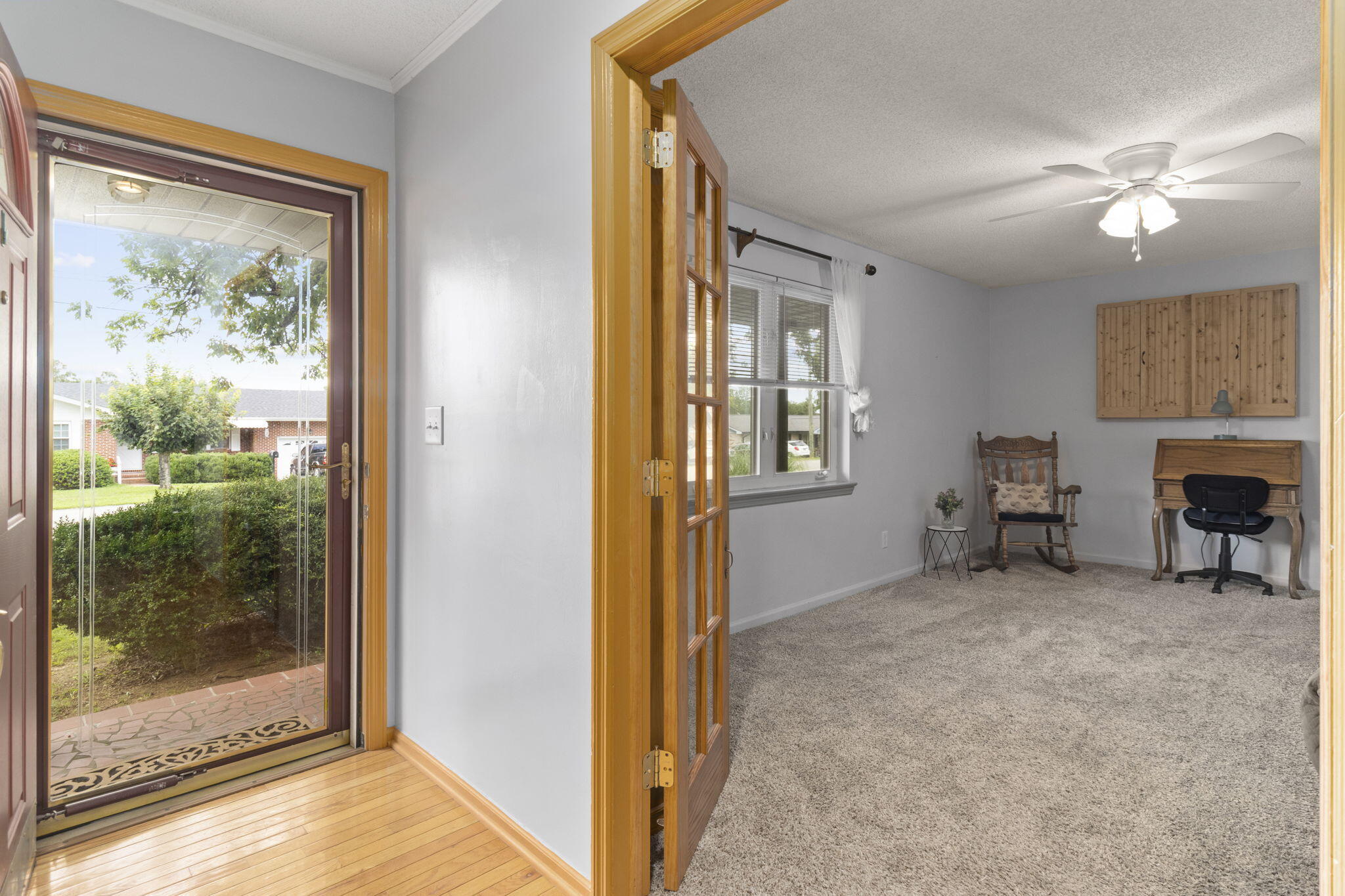 52 S Glade Road