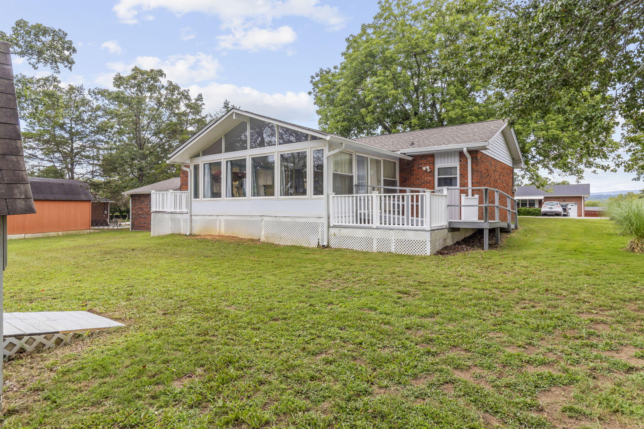 52 S Glade Road