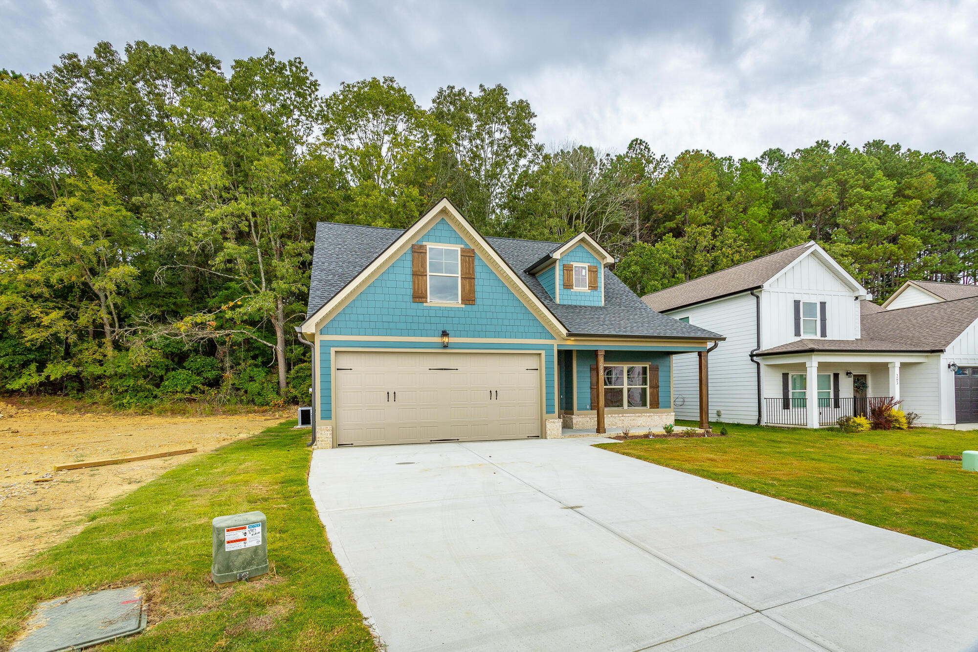 255 Willow Grove Court