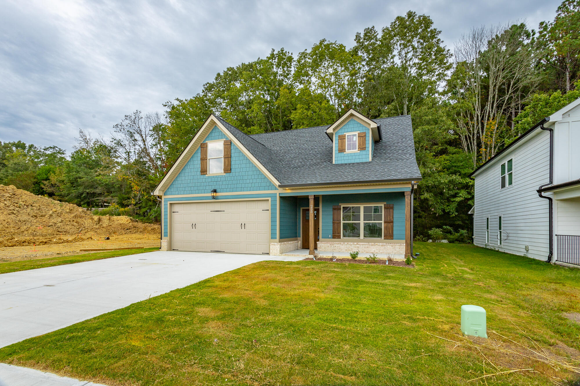 255 Willow Grove Court