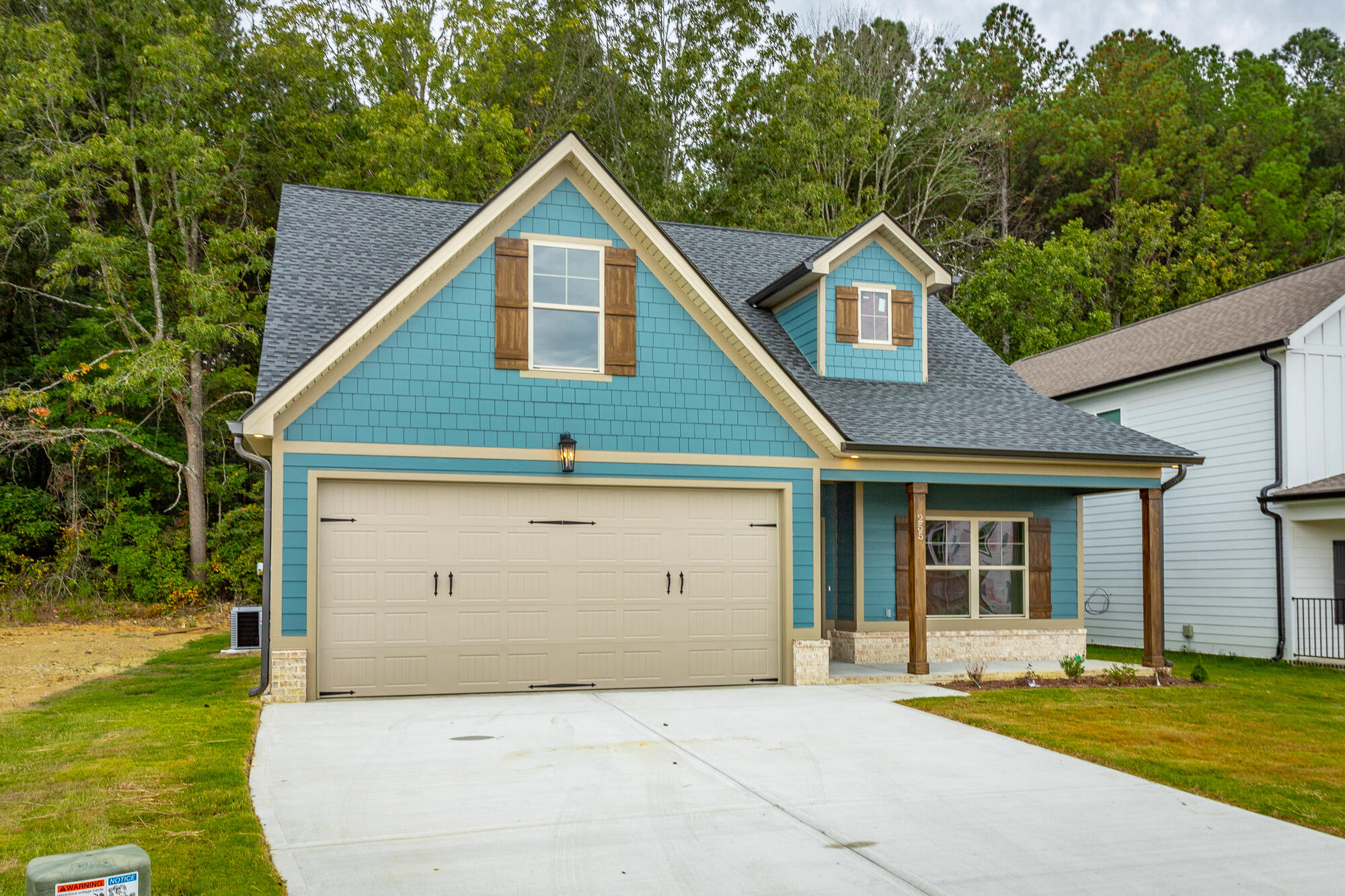 255 Willow Grove Court