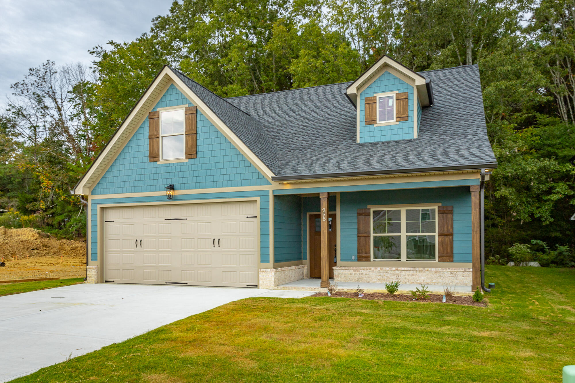 255 Willow Grove Court