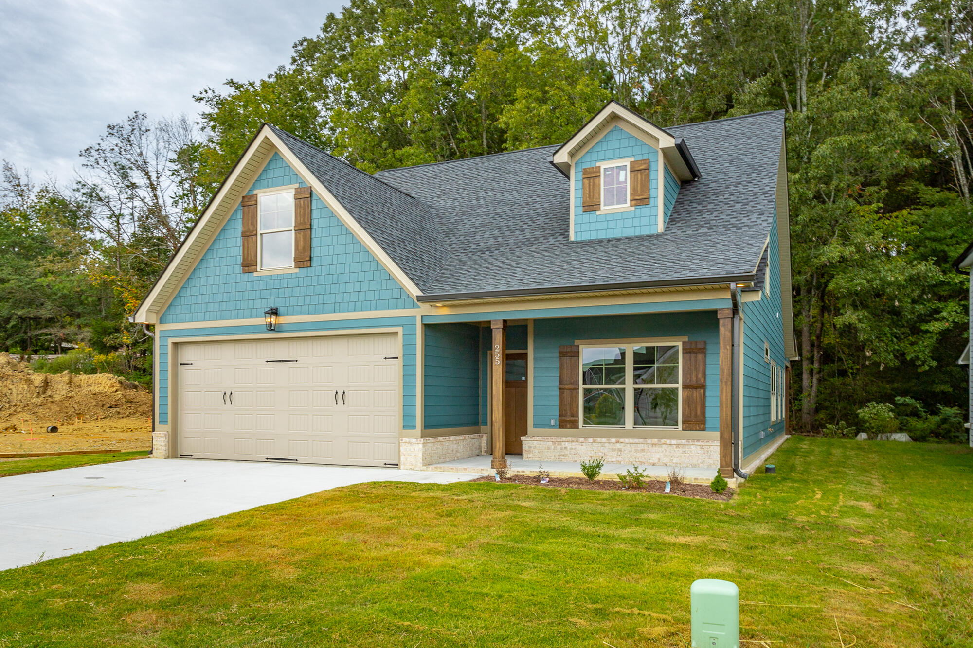 255 Willow Grove Court