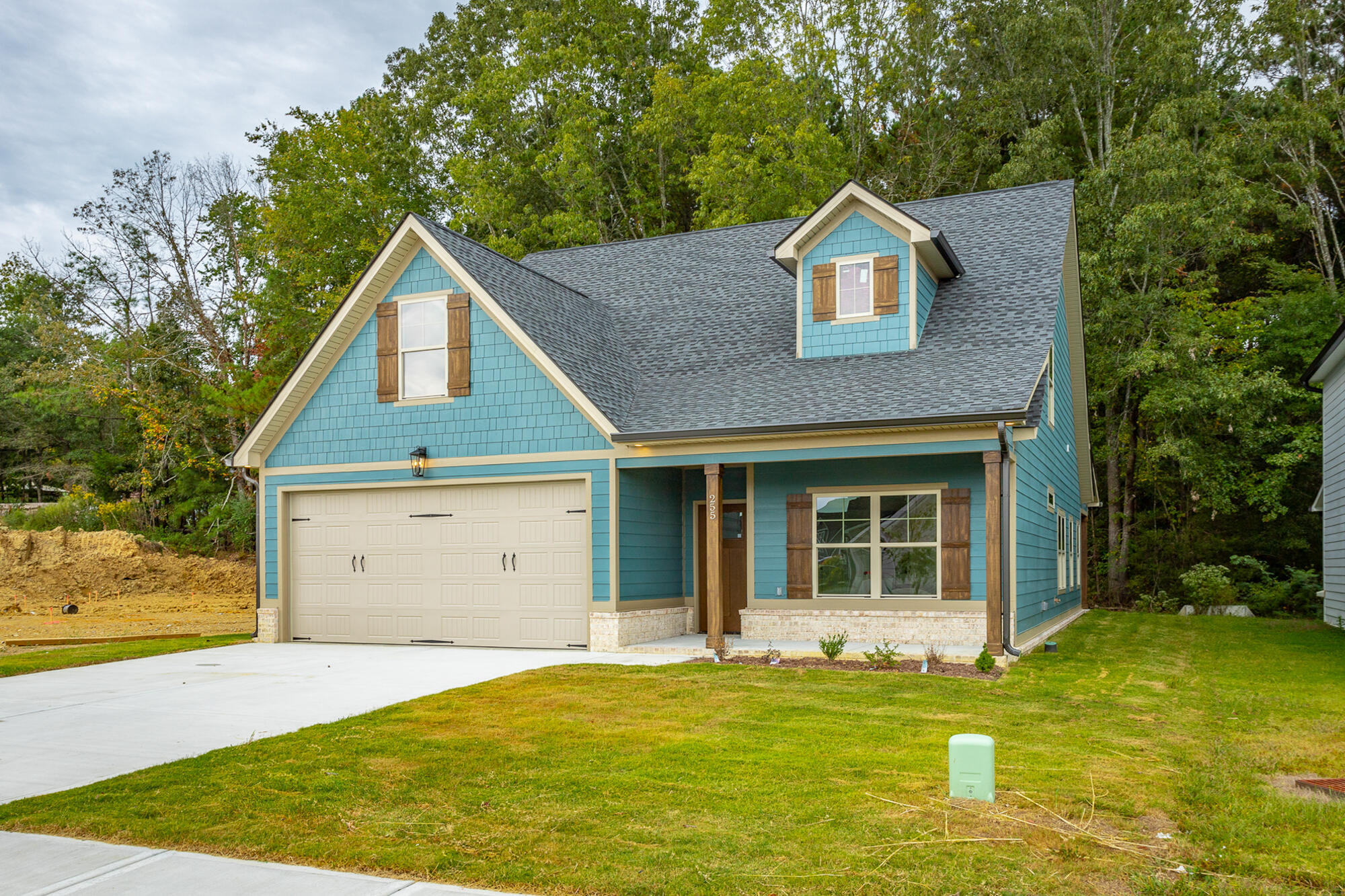 255 Willow Grove Court