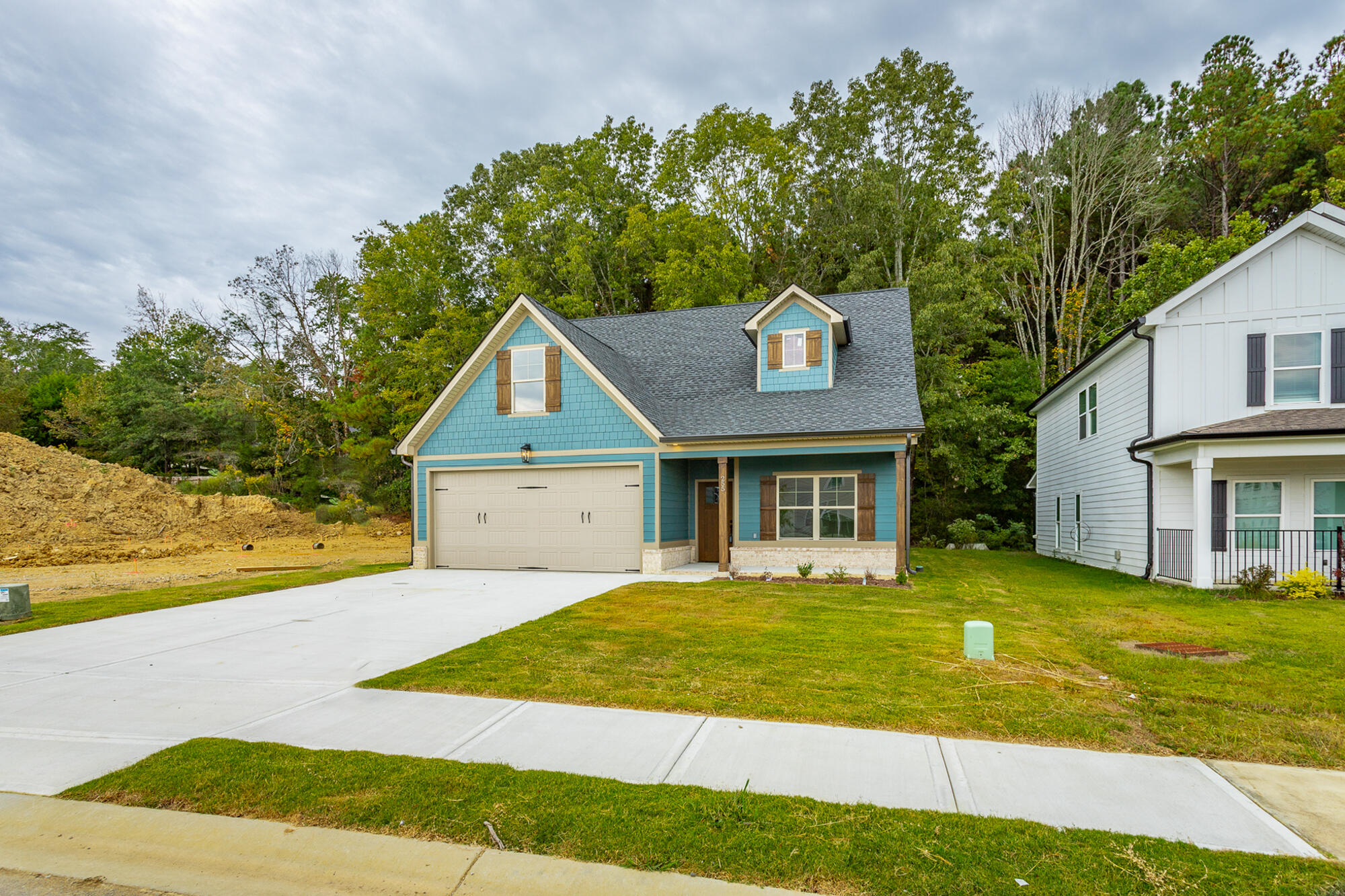 255 Willow Grove Court