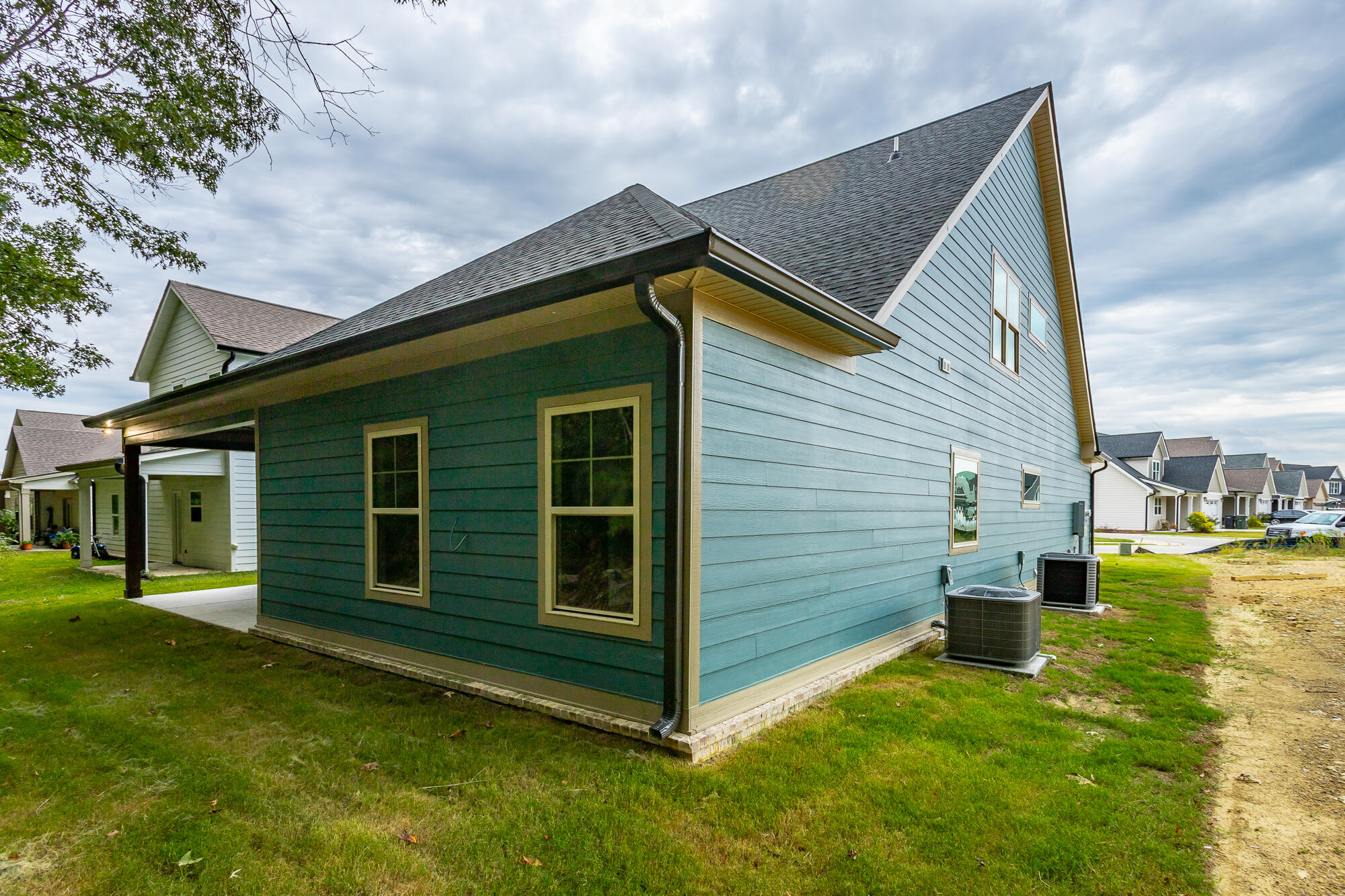 255 Willow Grove Court