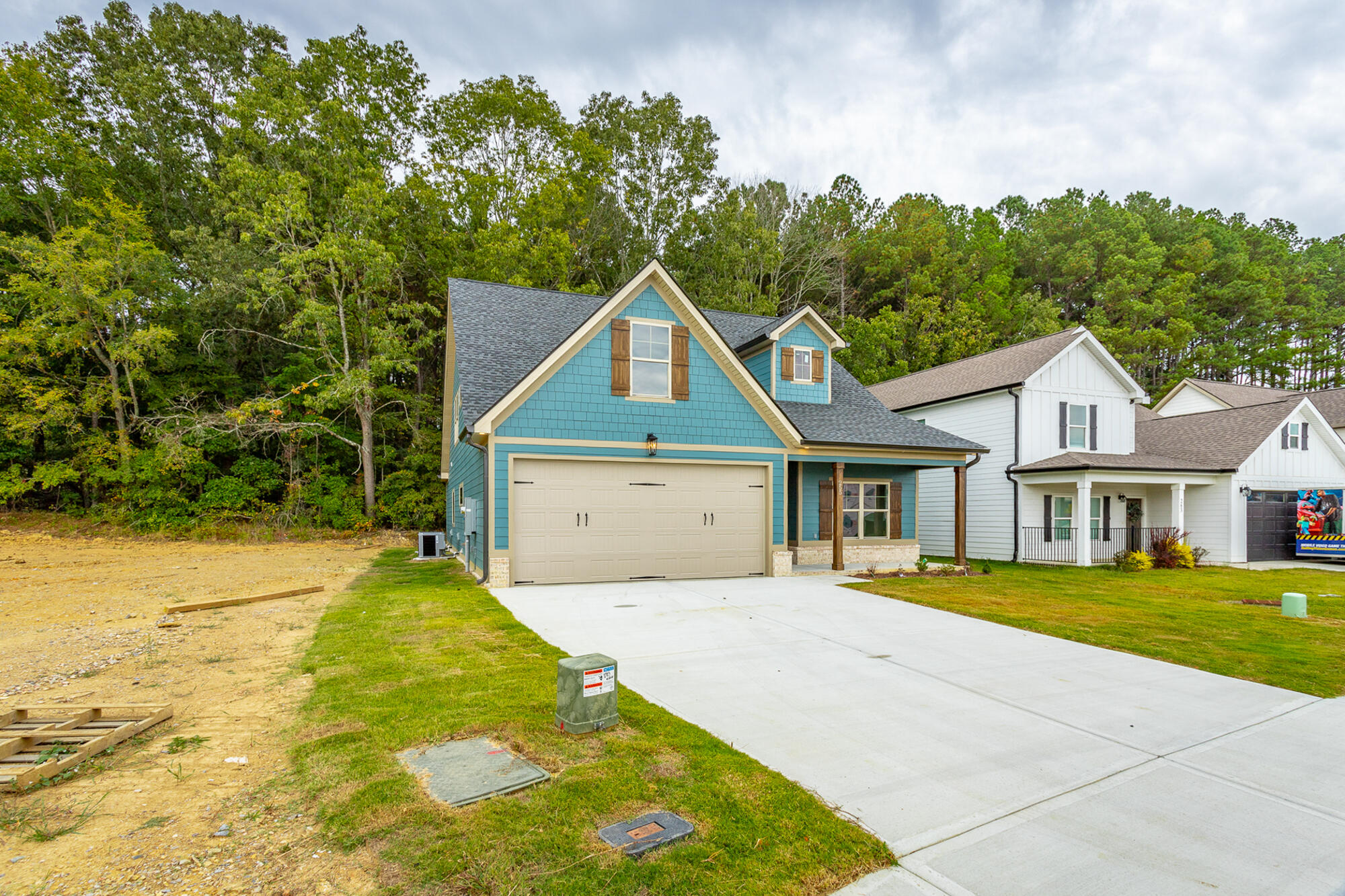 255 Willow Grove Court