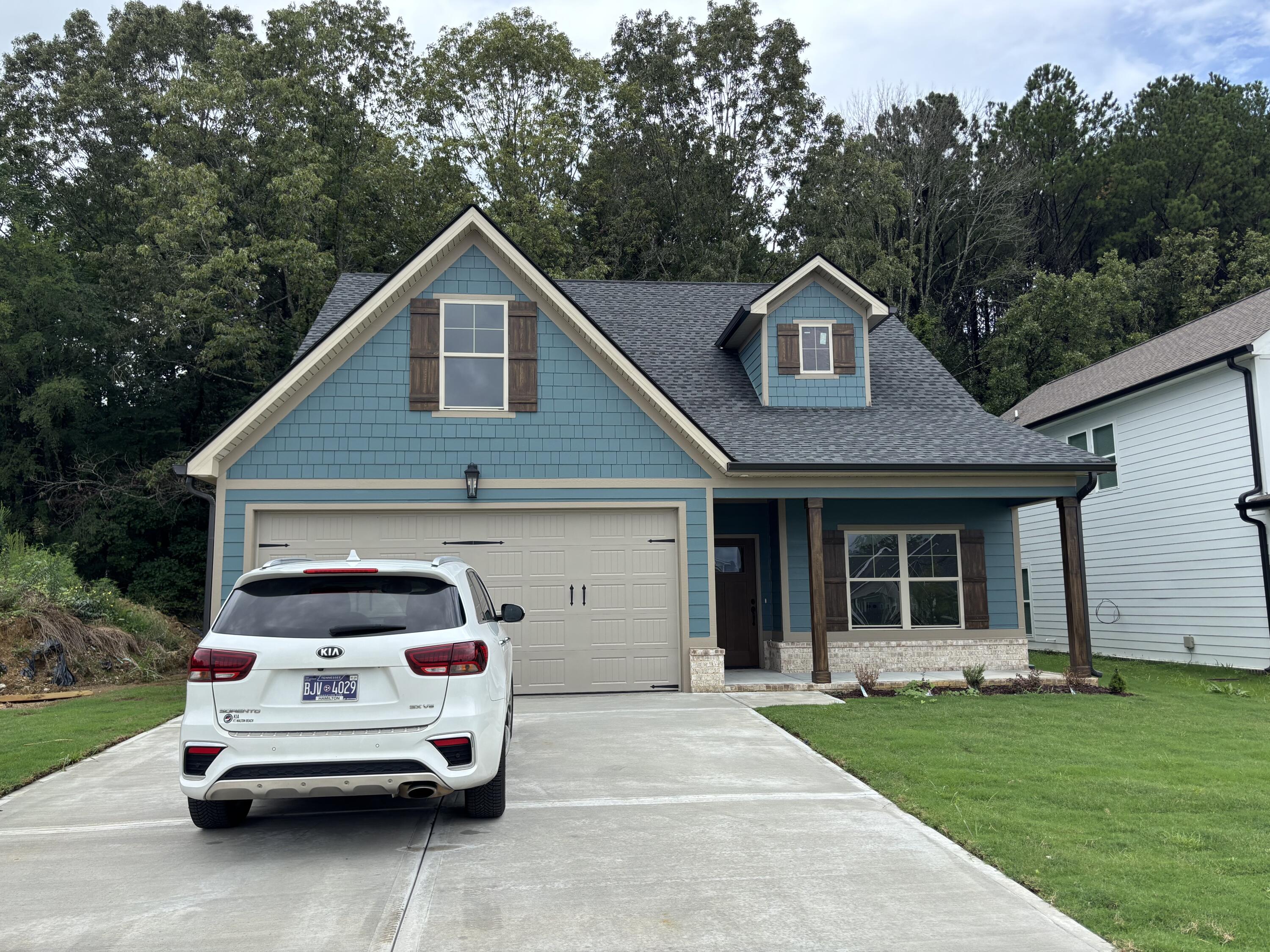 255 Willow Grove Court