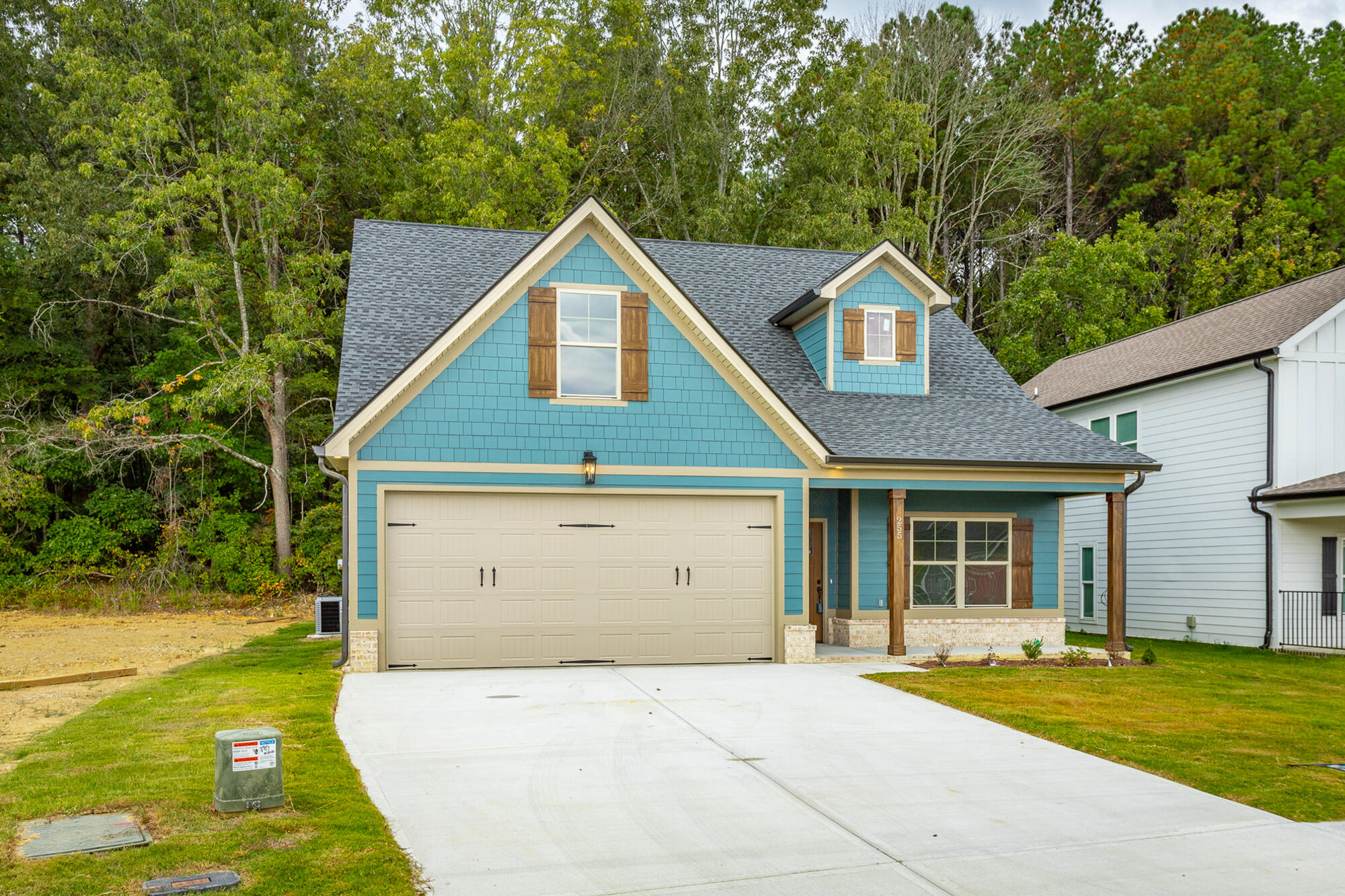 255 Willow Grove Court