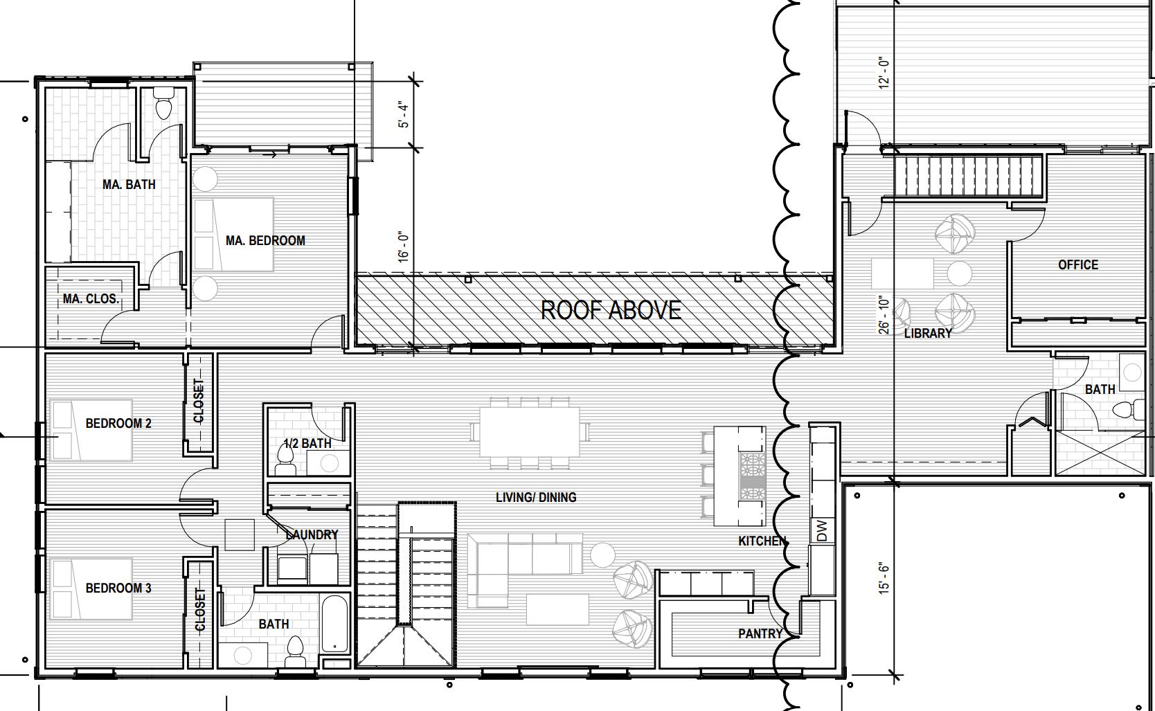 998 Montague Place