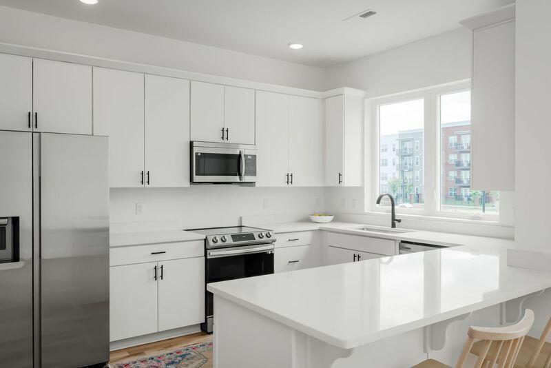 3343 Aberdeen Row