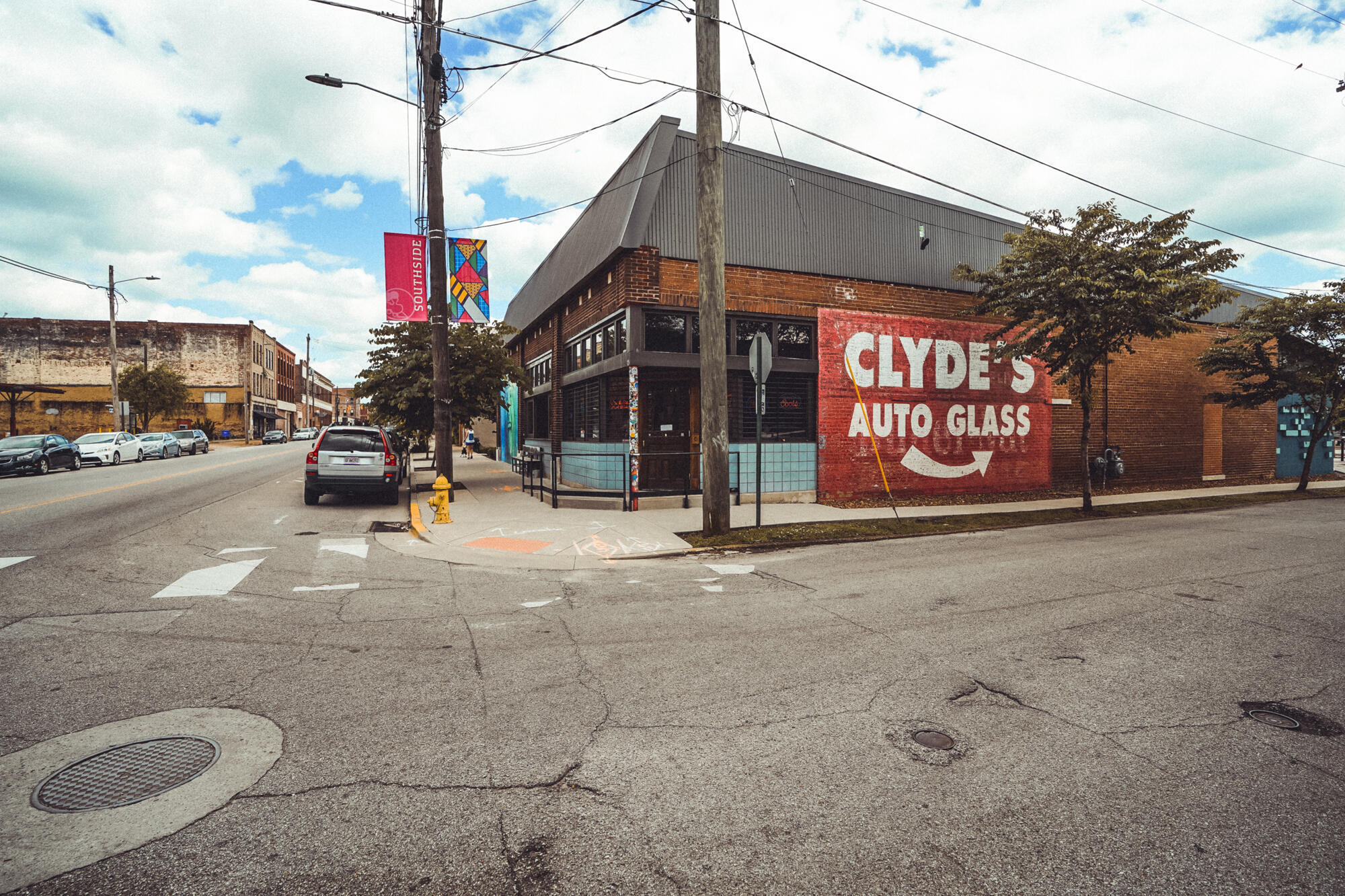 614 E Main Street, 202