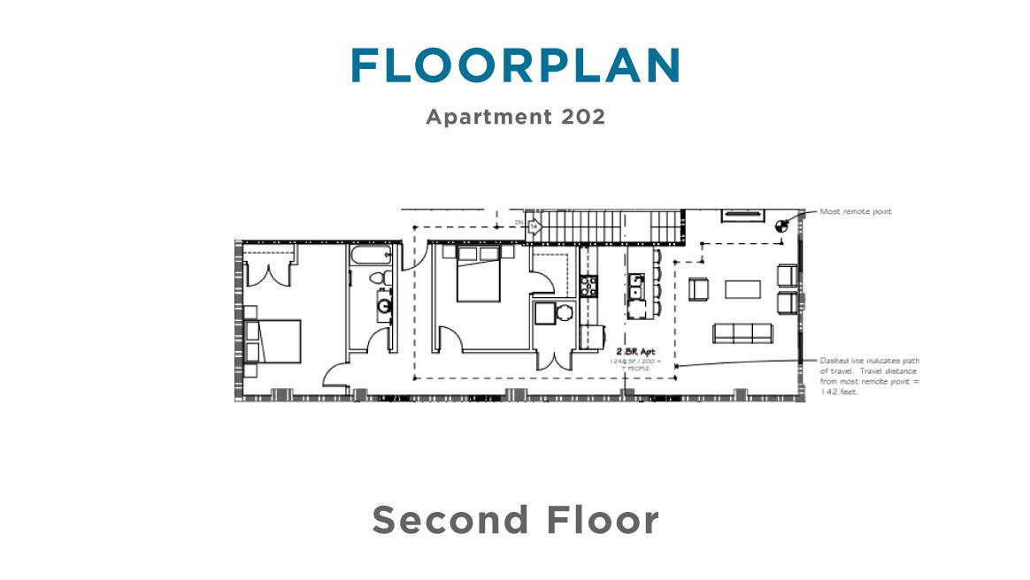 614 E Main Street, 202