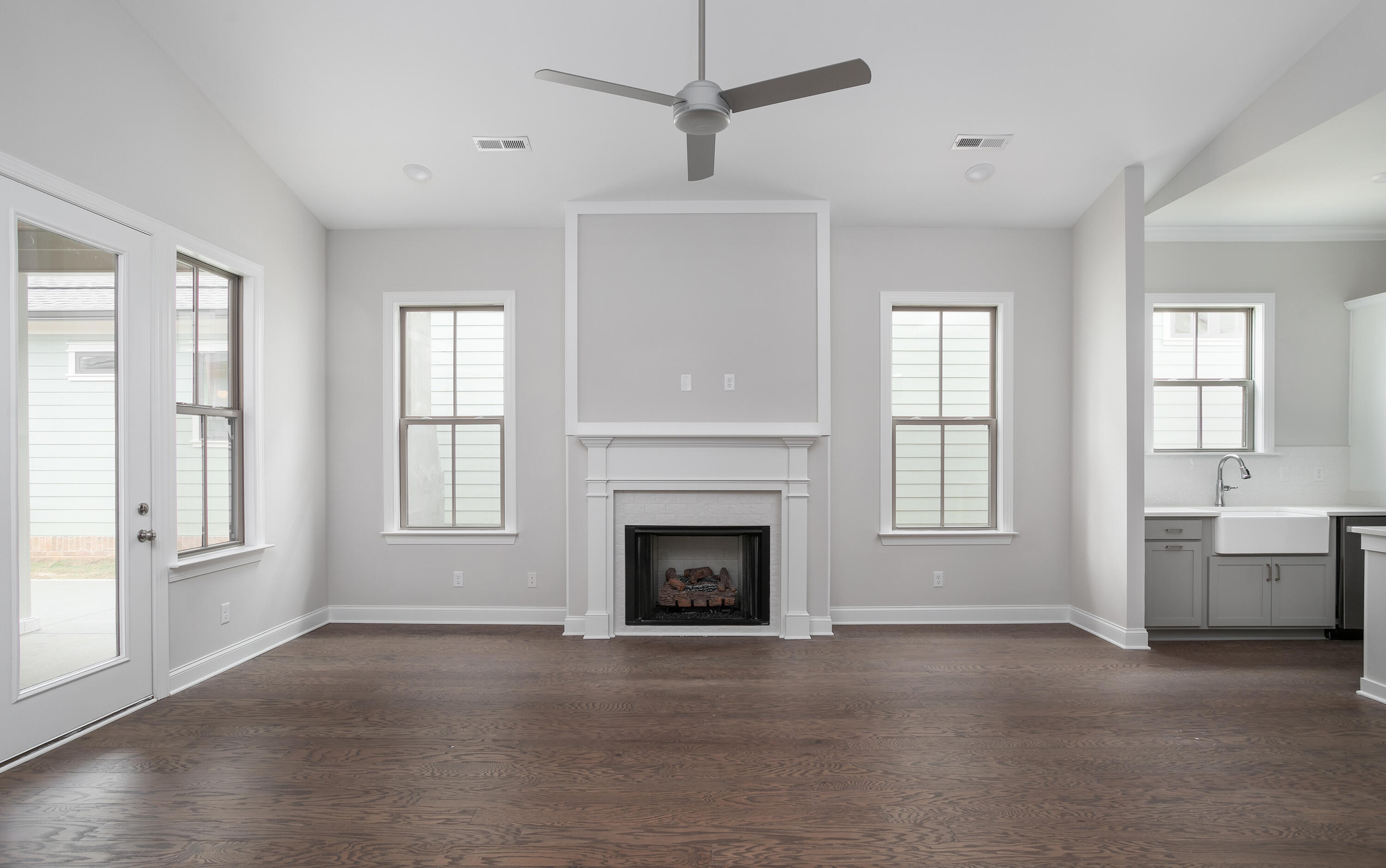 1700 Farmstead Lot 85 Drive