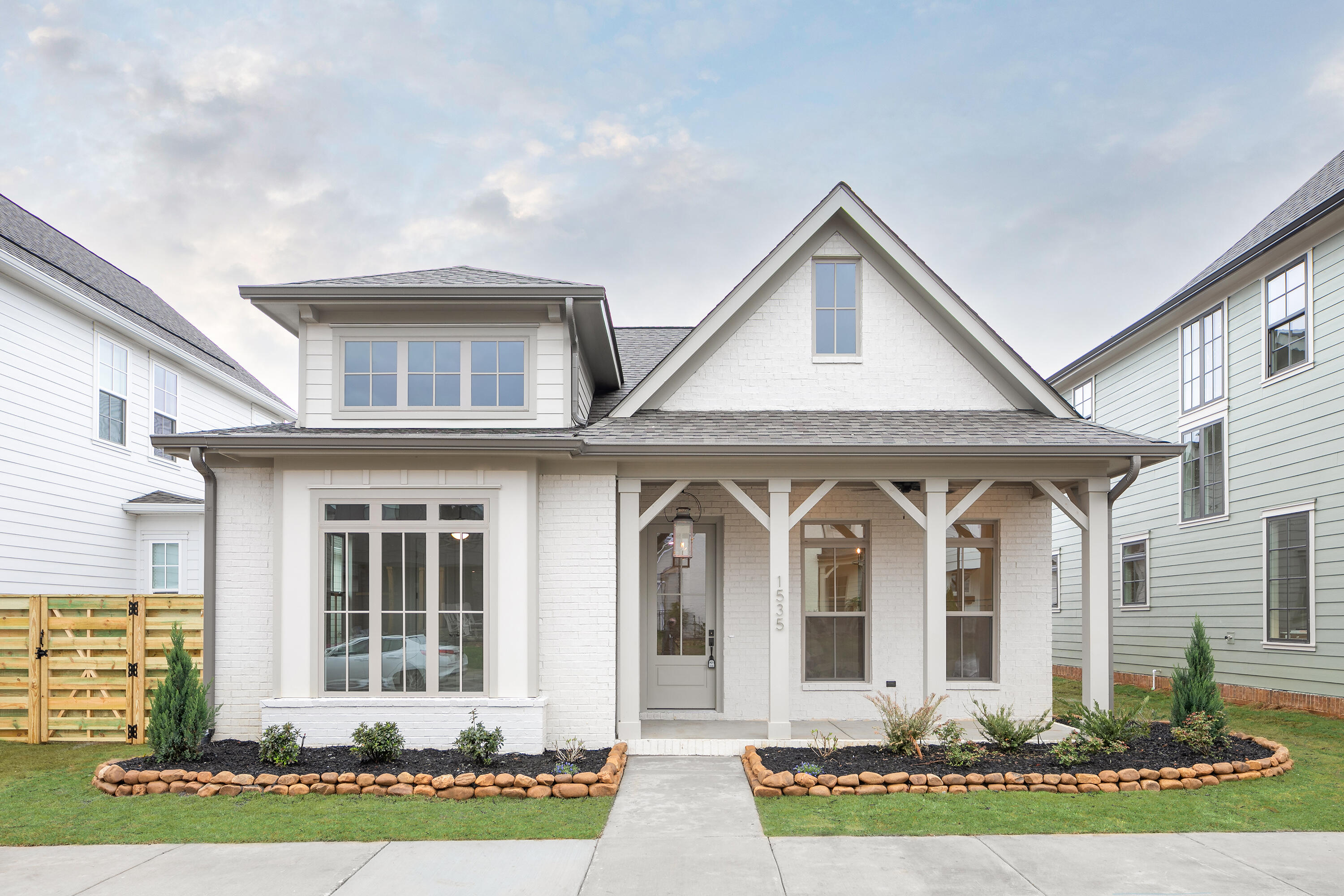 1700 Farmstead Lot 85 Drive