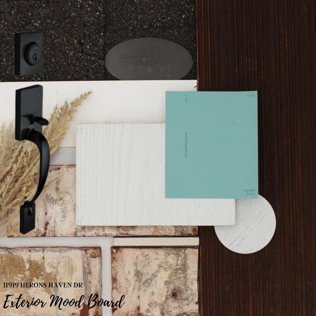 11919 Herons Haven Drive, 105