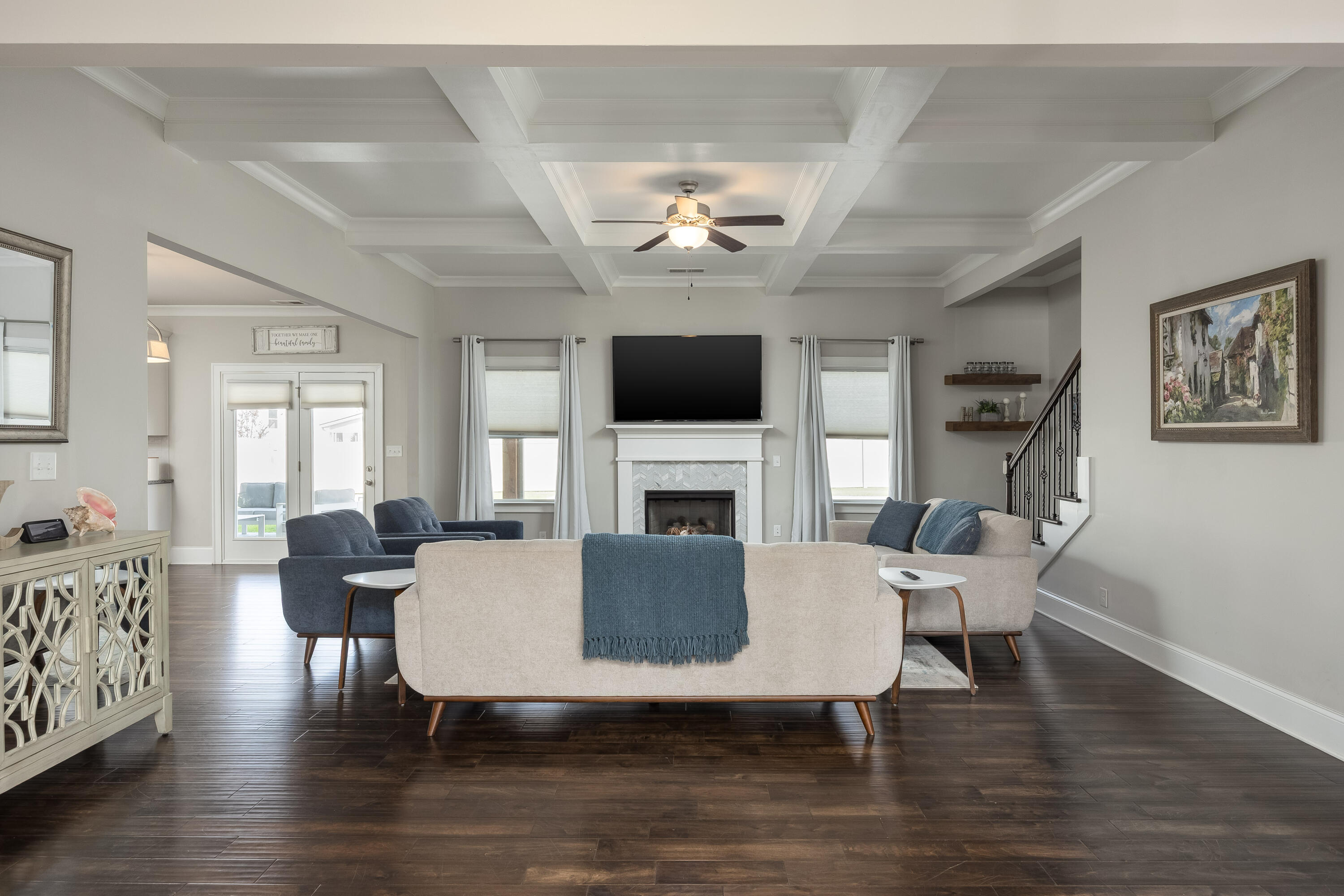 7423 Blazing Star Court