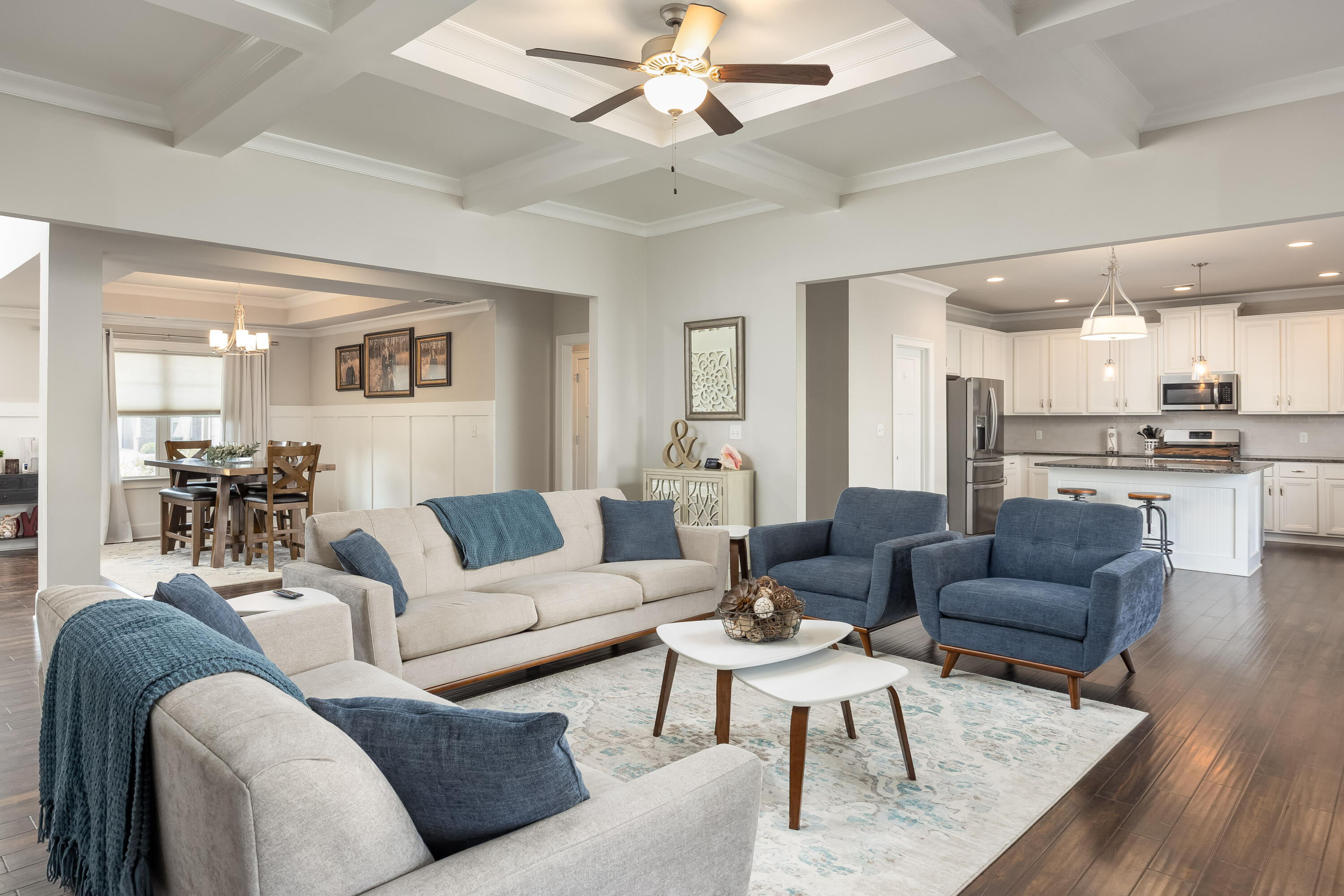 7423 Blazing Star Court