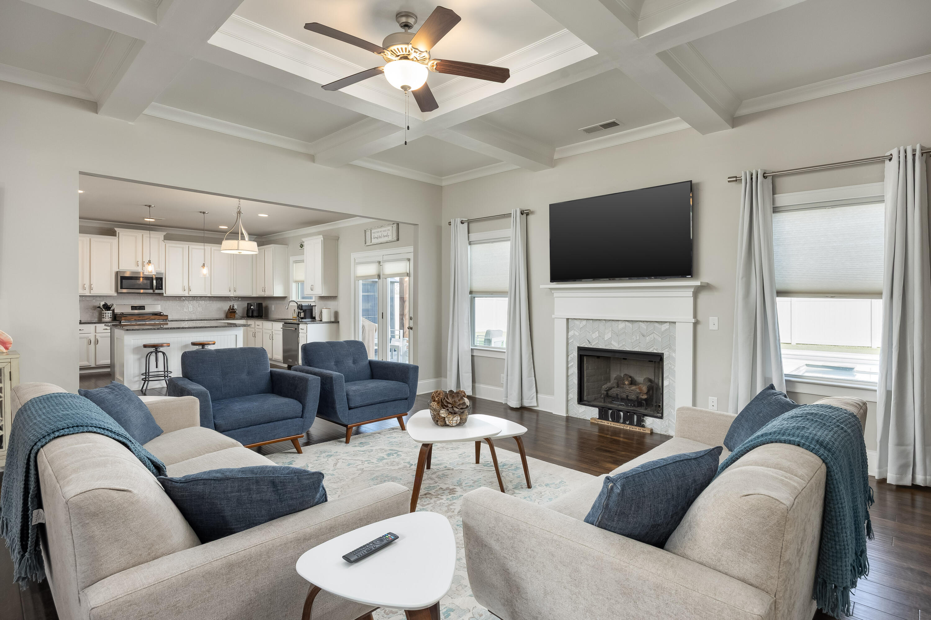 7423 Blazing Star Court