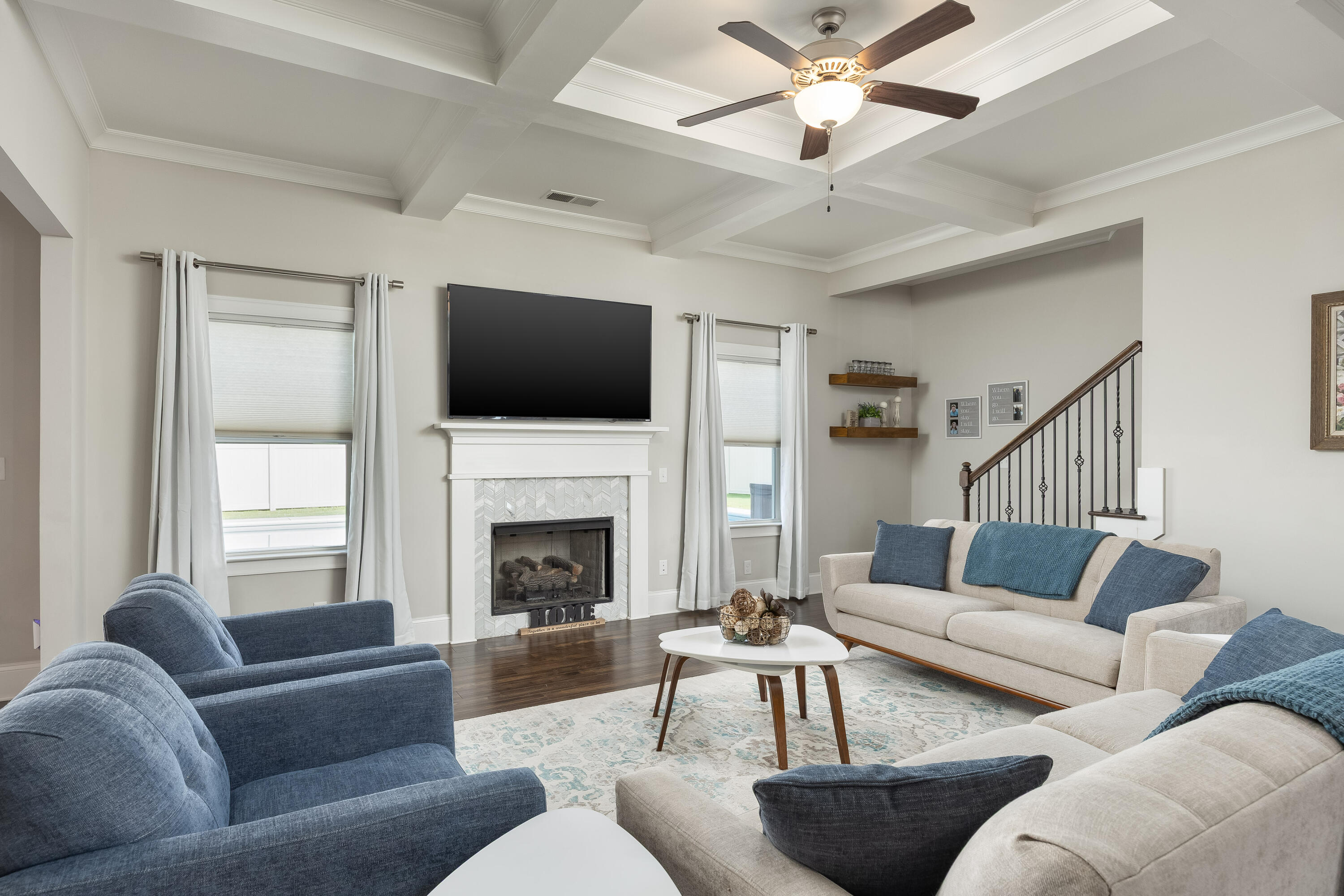 7423 Blazing Star Court