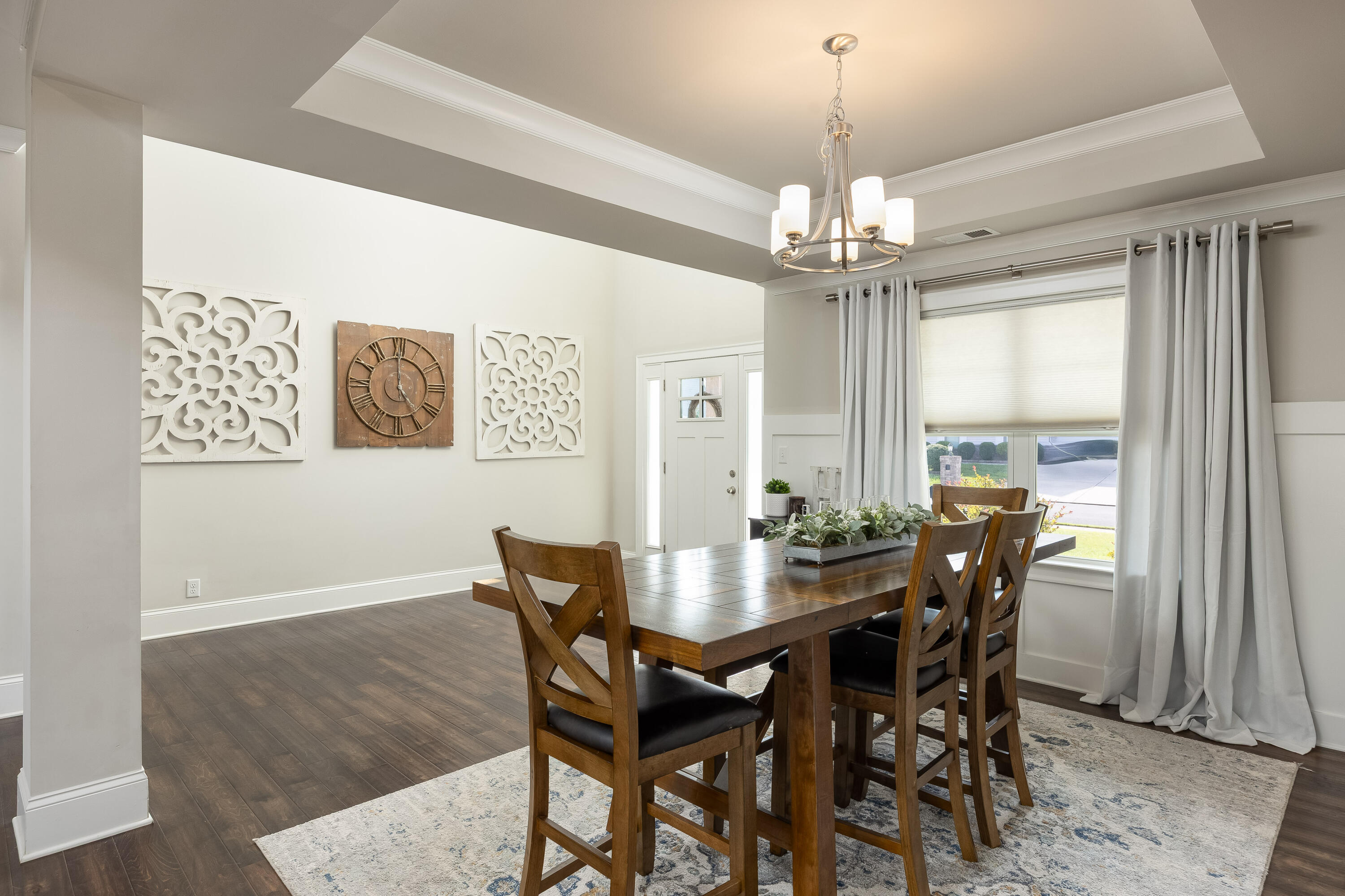 7423 Blazing Star Court