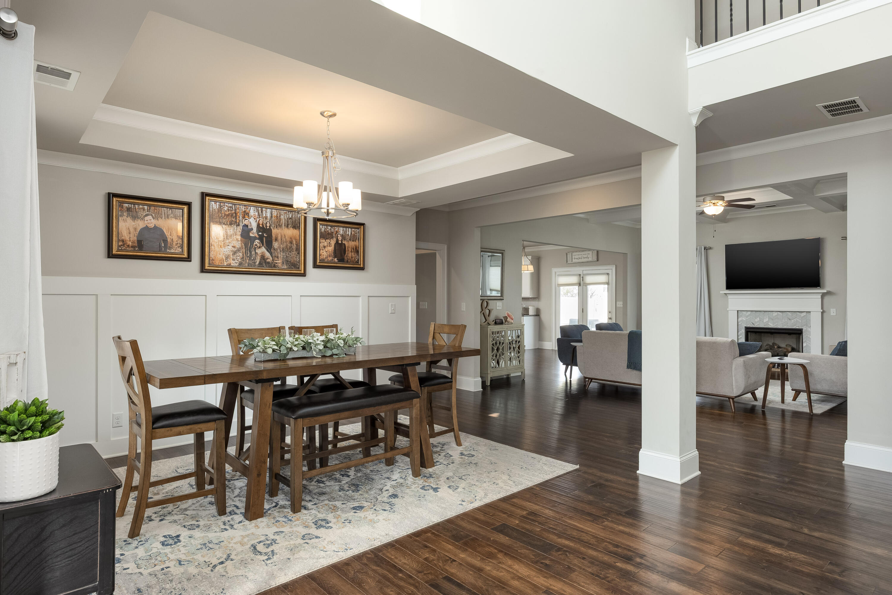 7423 Blazing Star Court