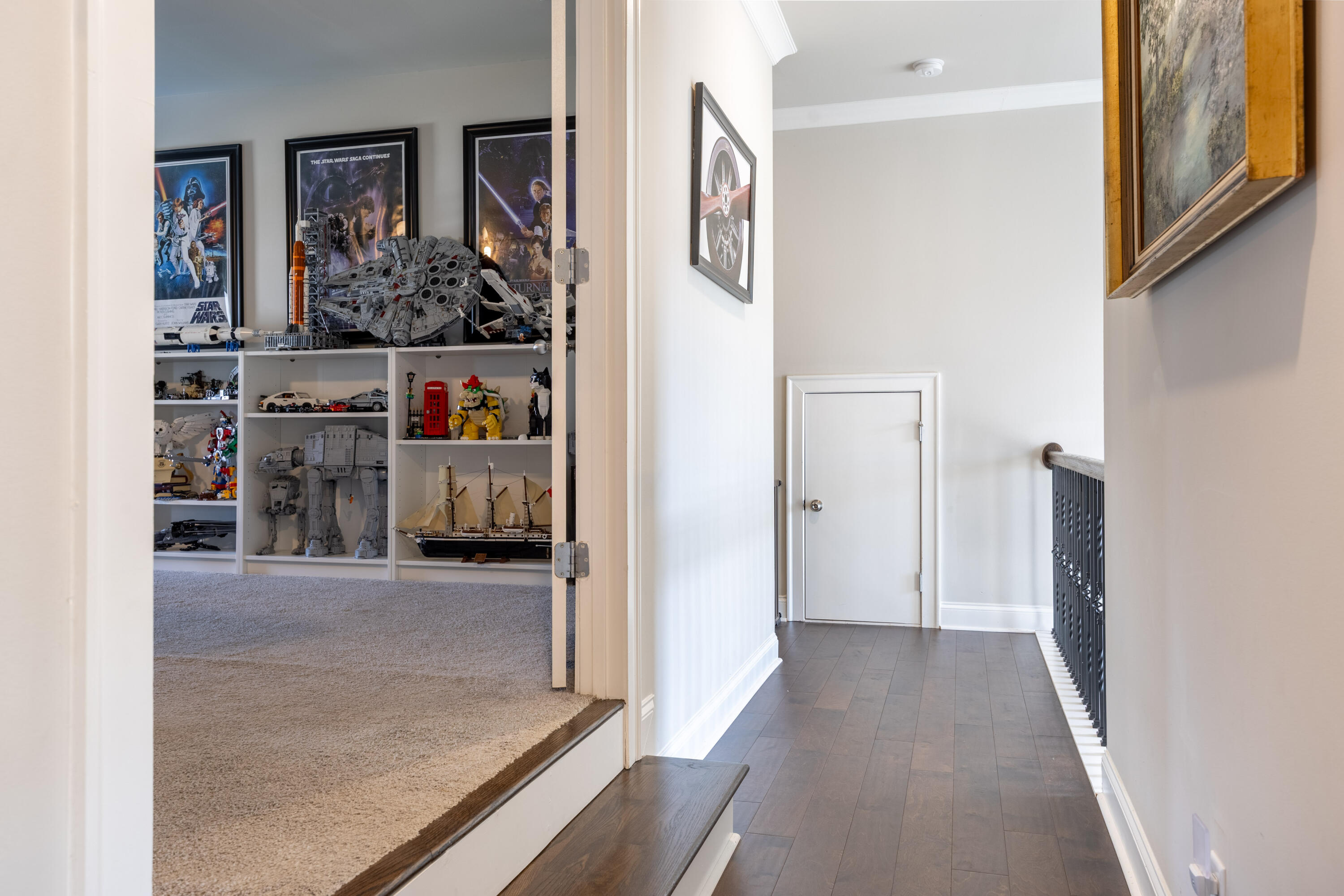 7423 Blazing Star Court