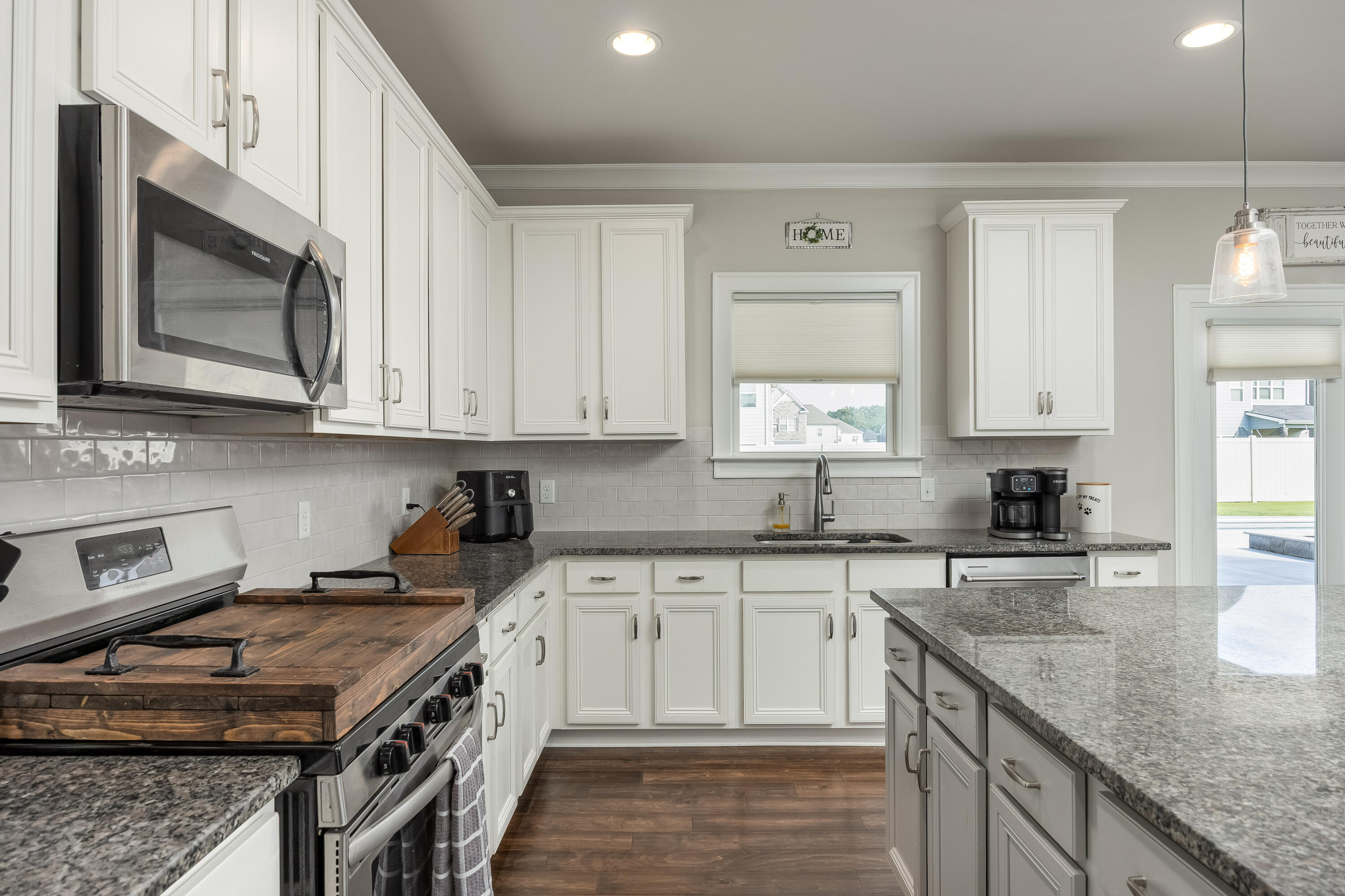 7423 Blazing Star Court