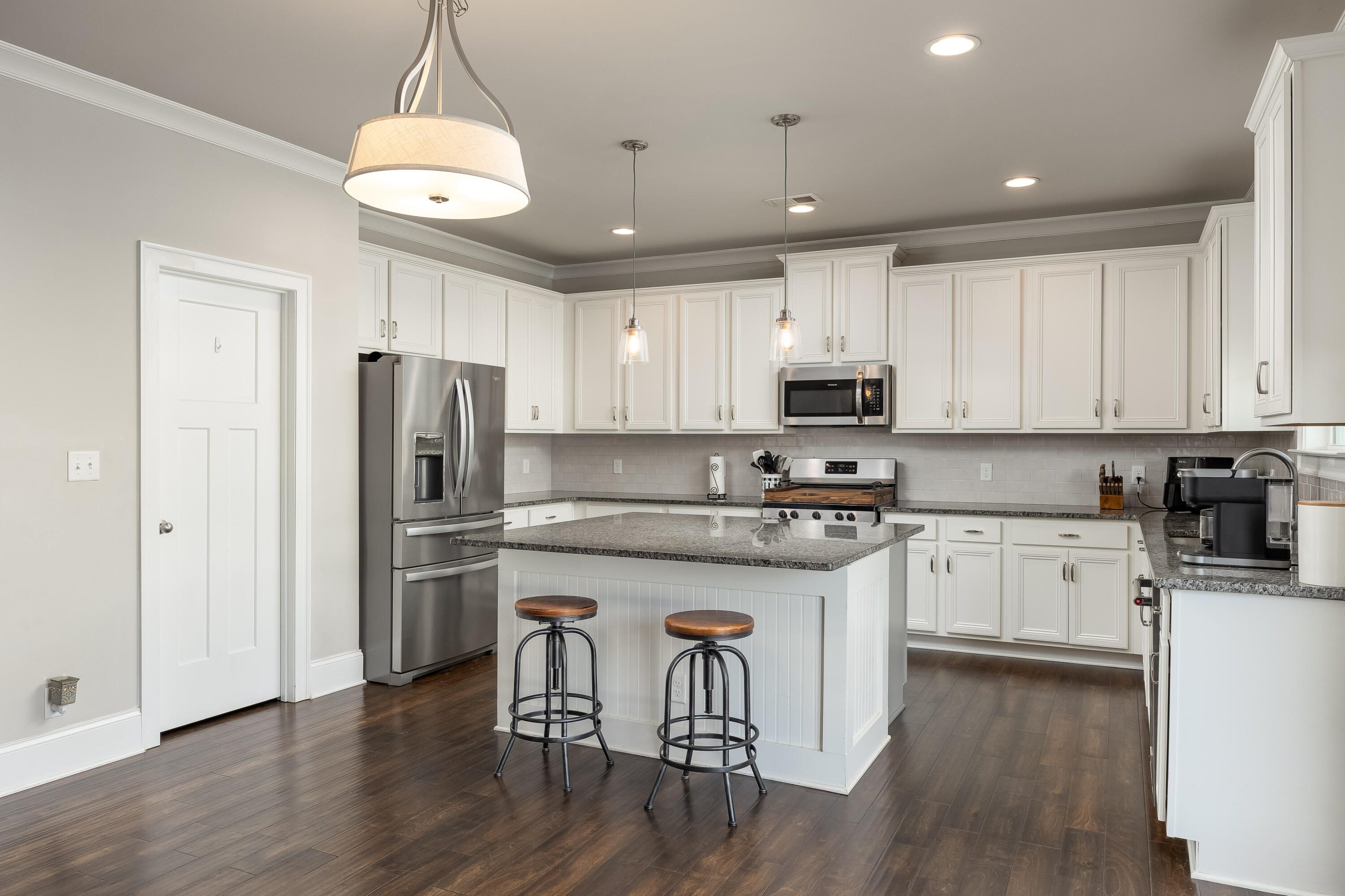 7423 Blazing Star Court