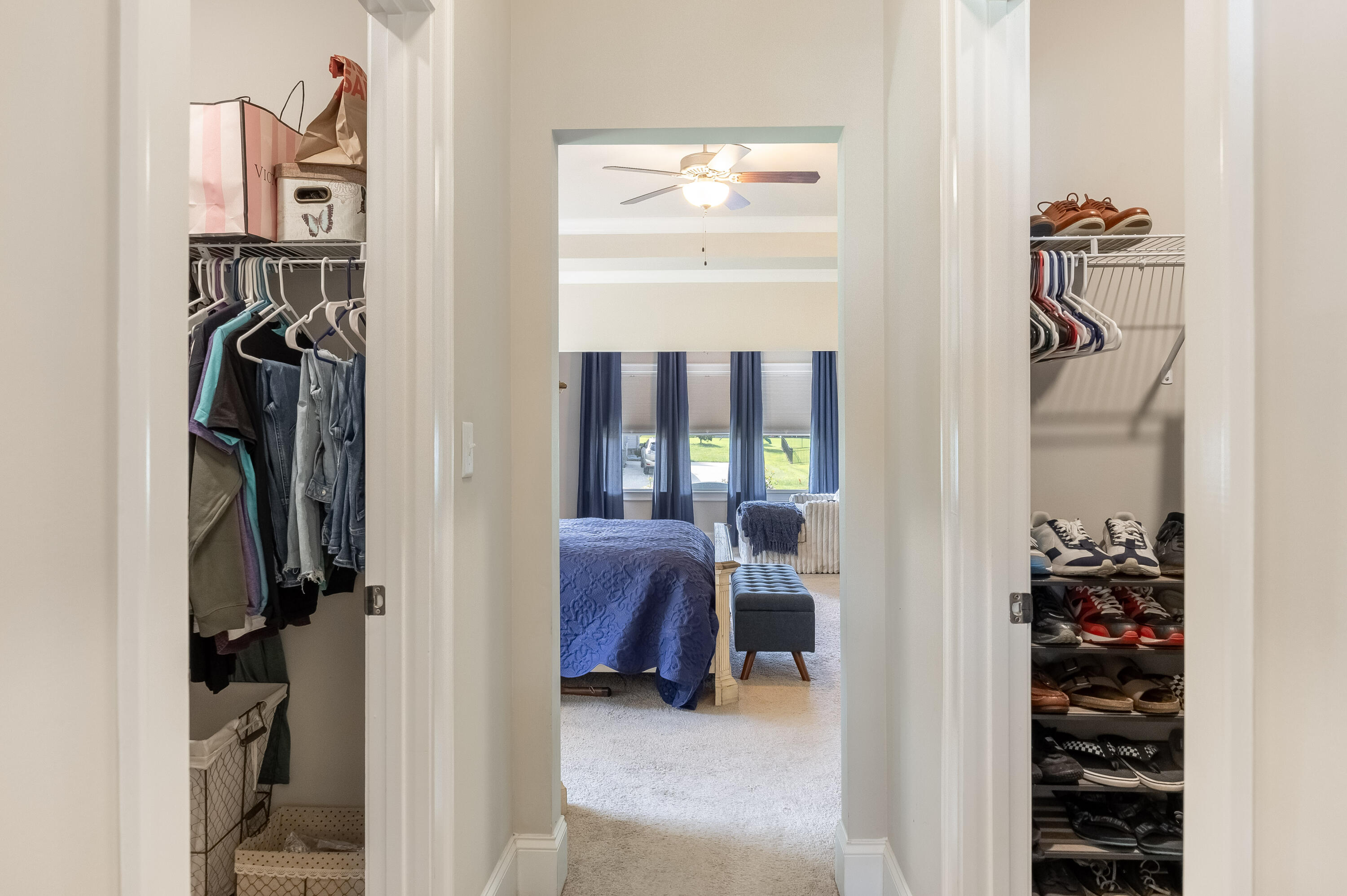 7423 Blazing Star Court