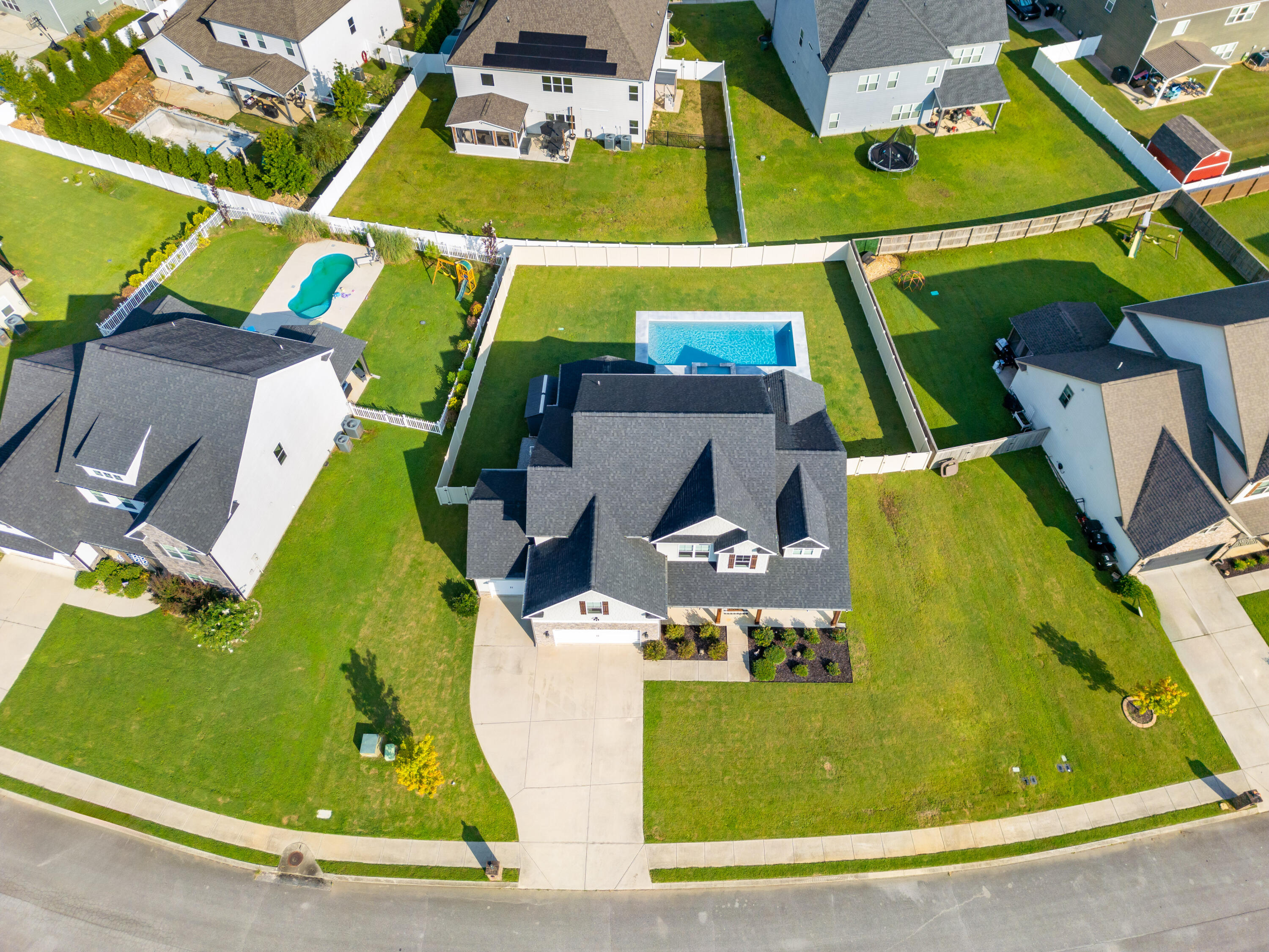 7423 Blazing Star Court