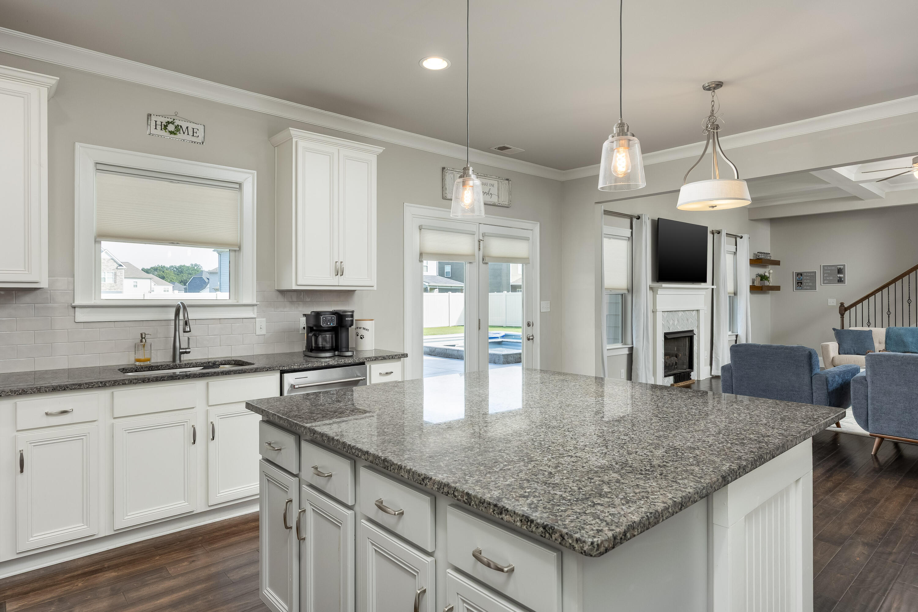 7423 Blazing Star Court