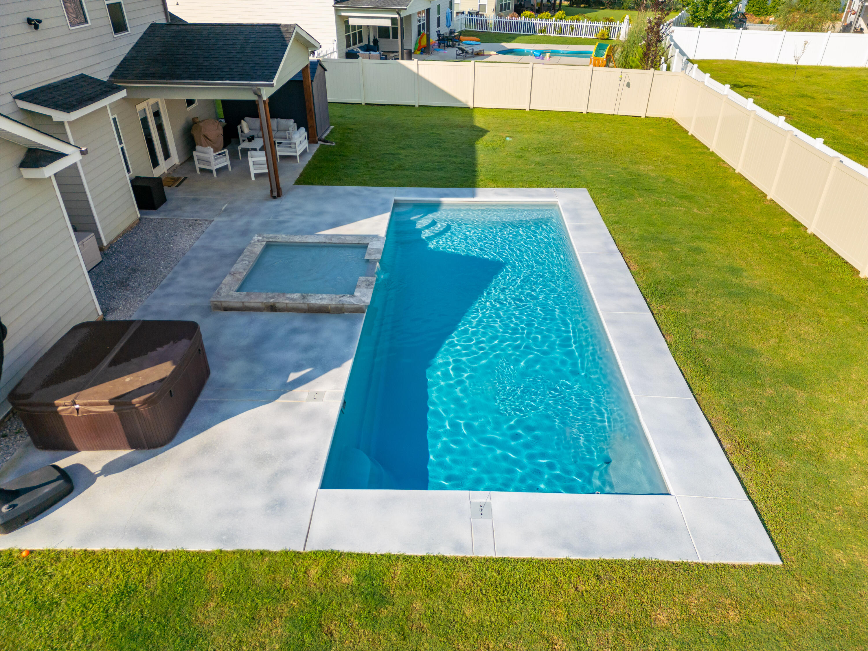 7423 Blazing Star Court