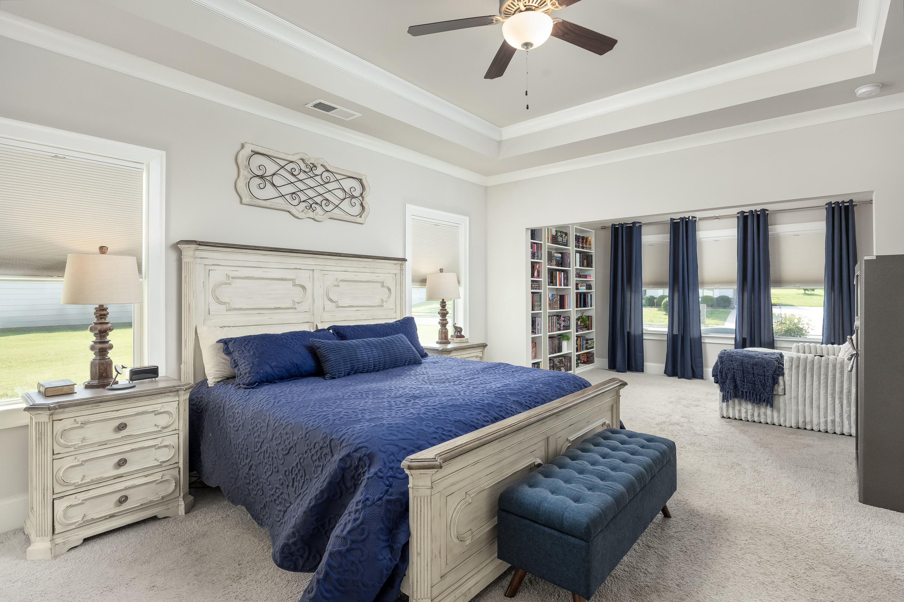 7423 Blazing Star Court