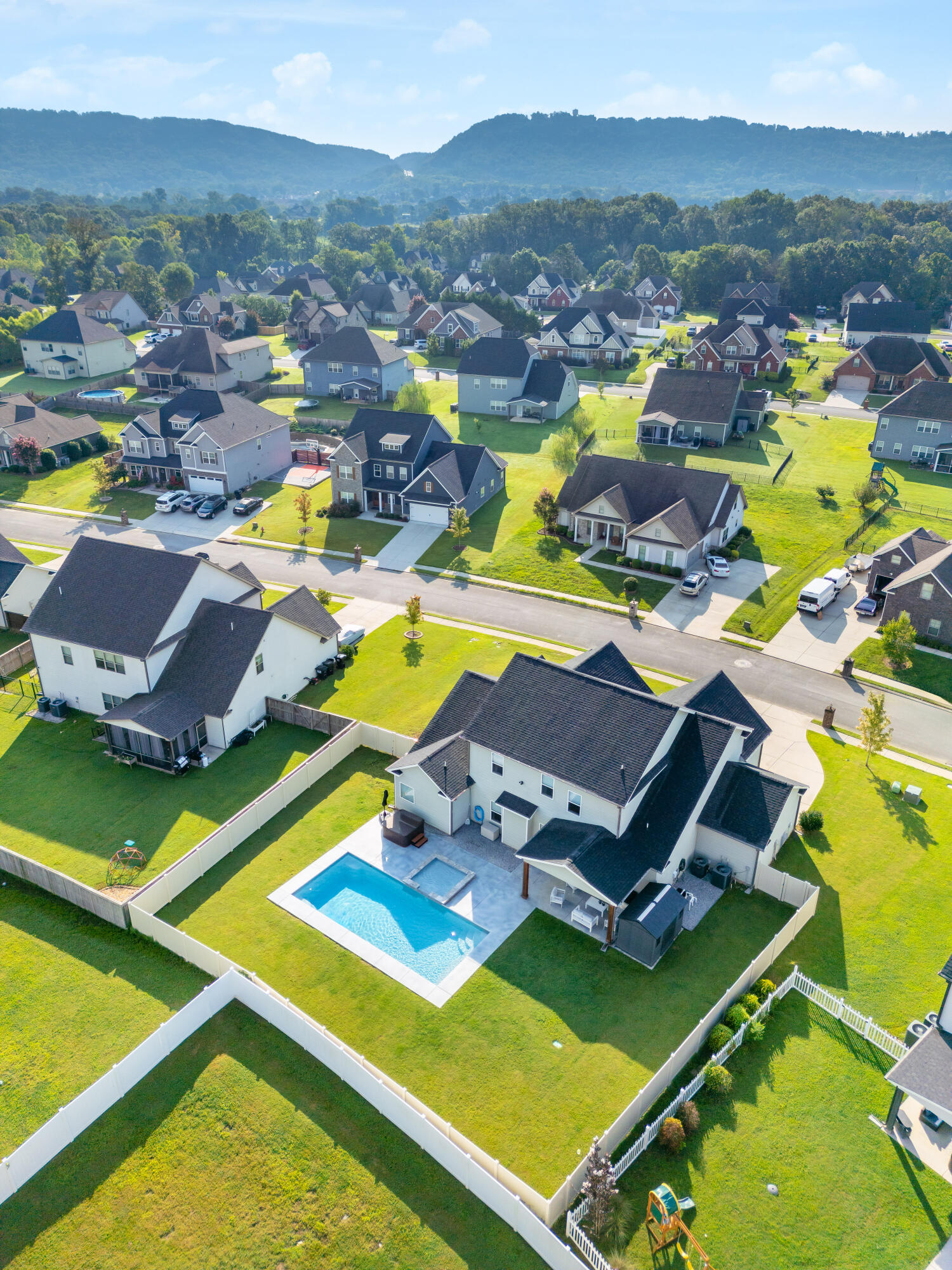 7423 Blazing Star Court