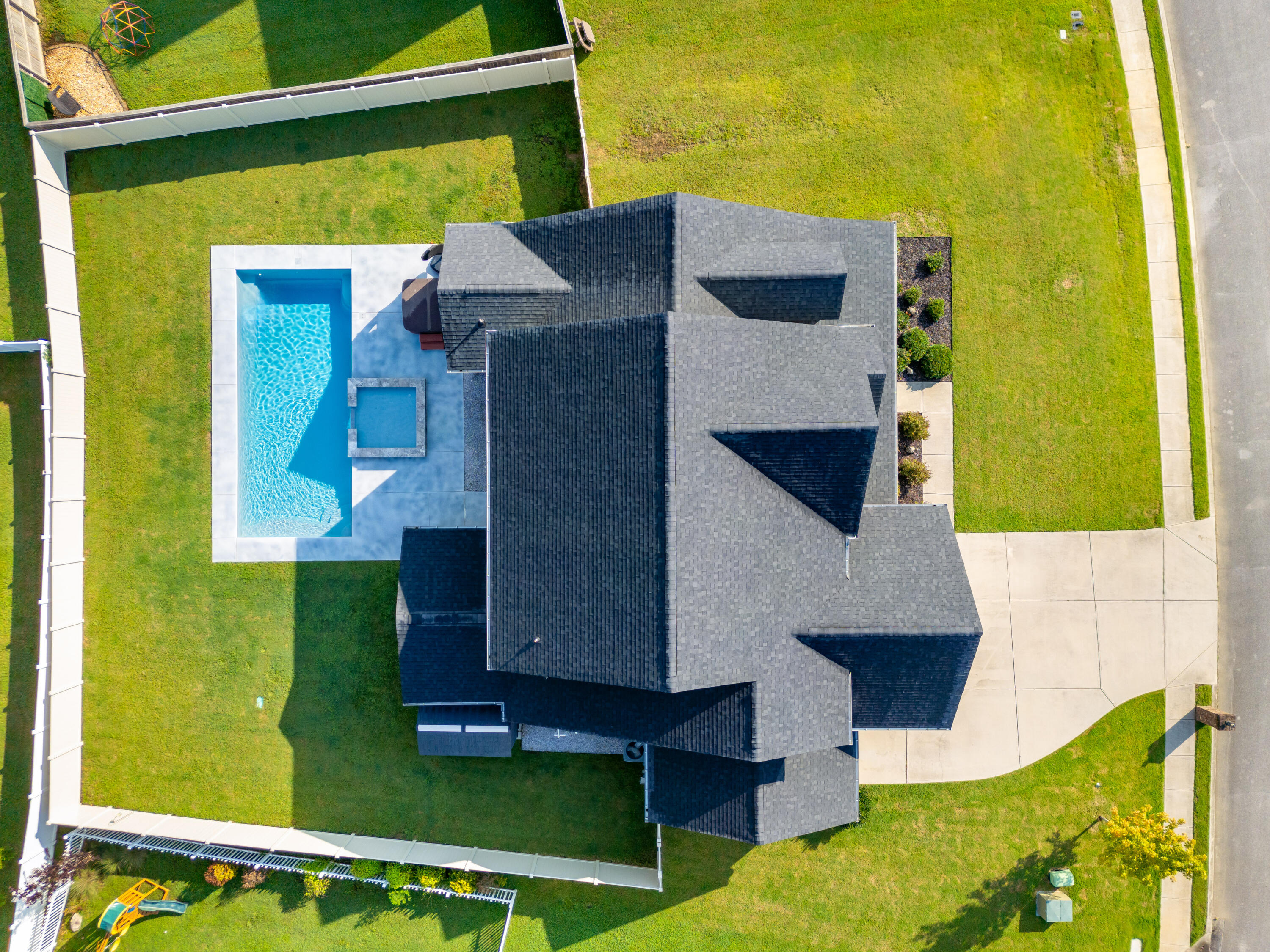 7423 Blazing Star Court