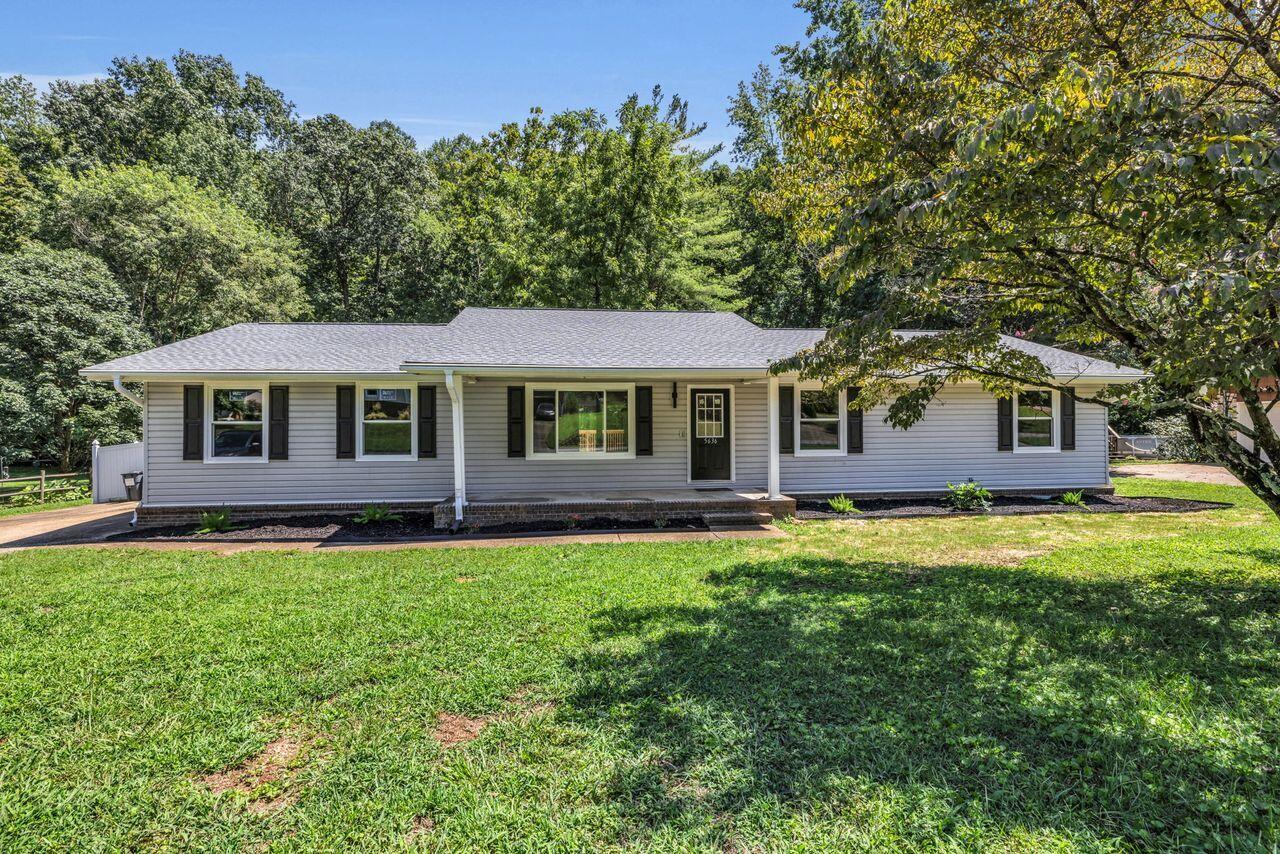 5636 Shady Branch Drive