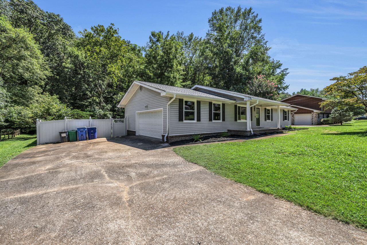 5636 Shady Branch Drive
