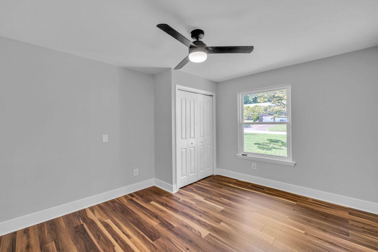 5636 Shady Branch Drive
