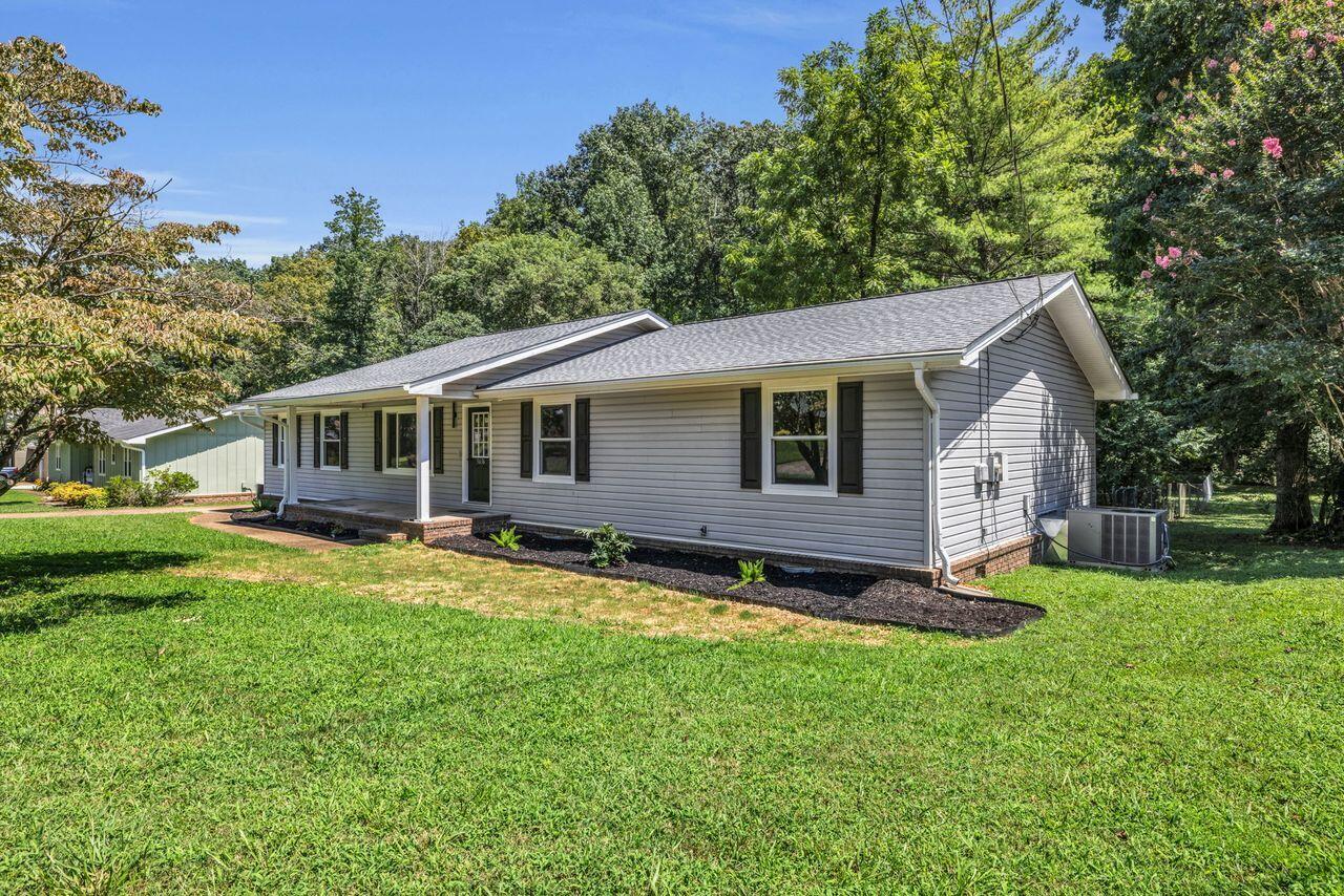 5636 Shady Branch Drive