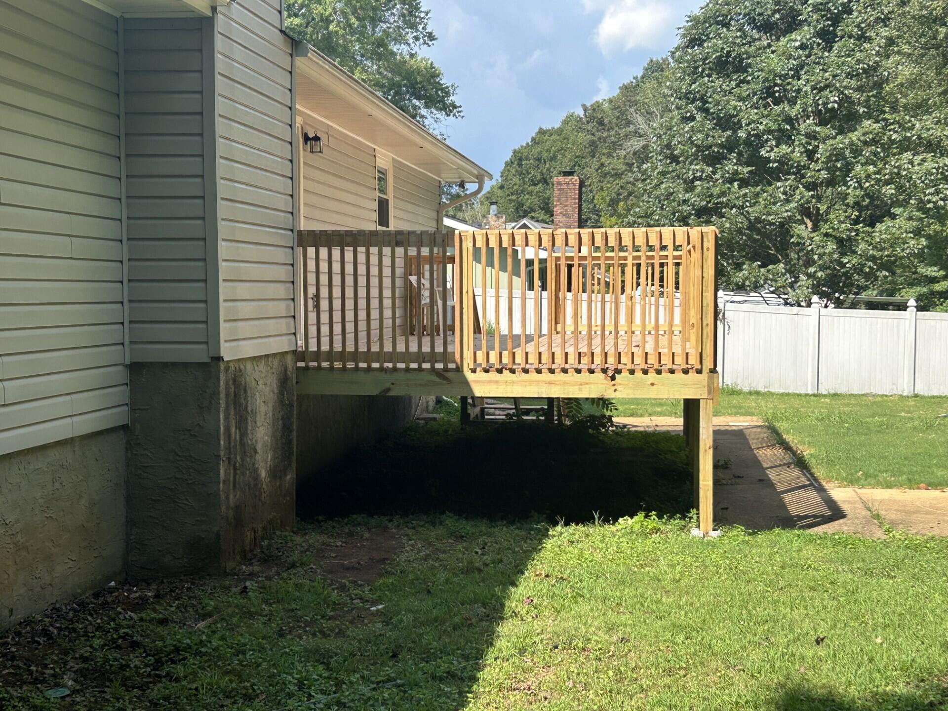 5636 Shady Branch Drive