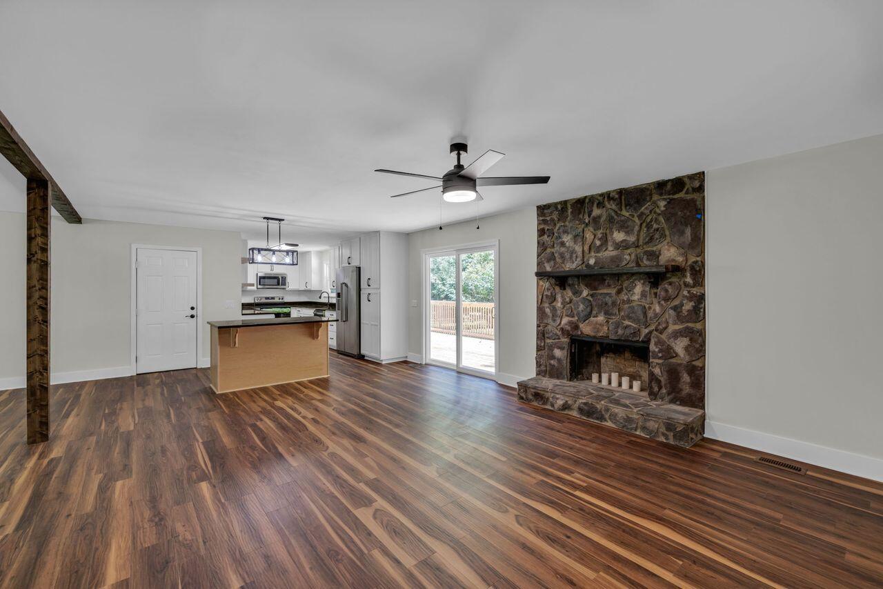 5636 Shady Branch Drive